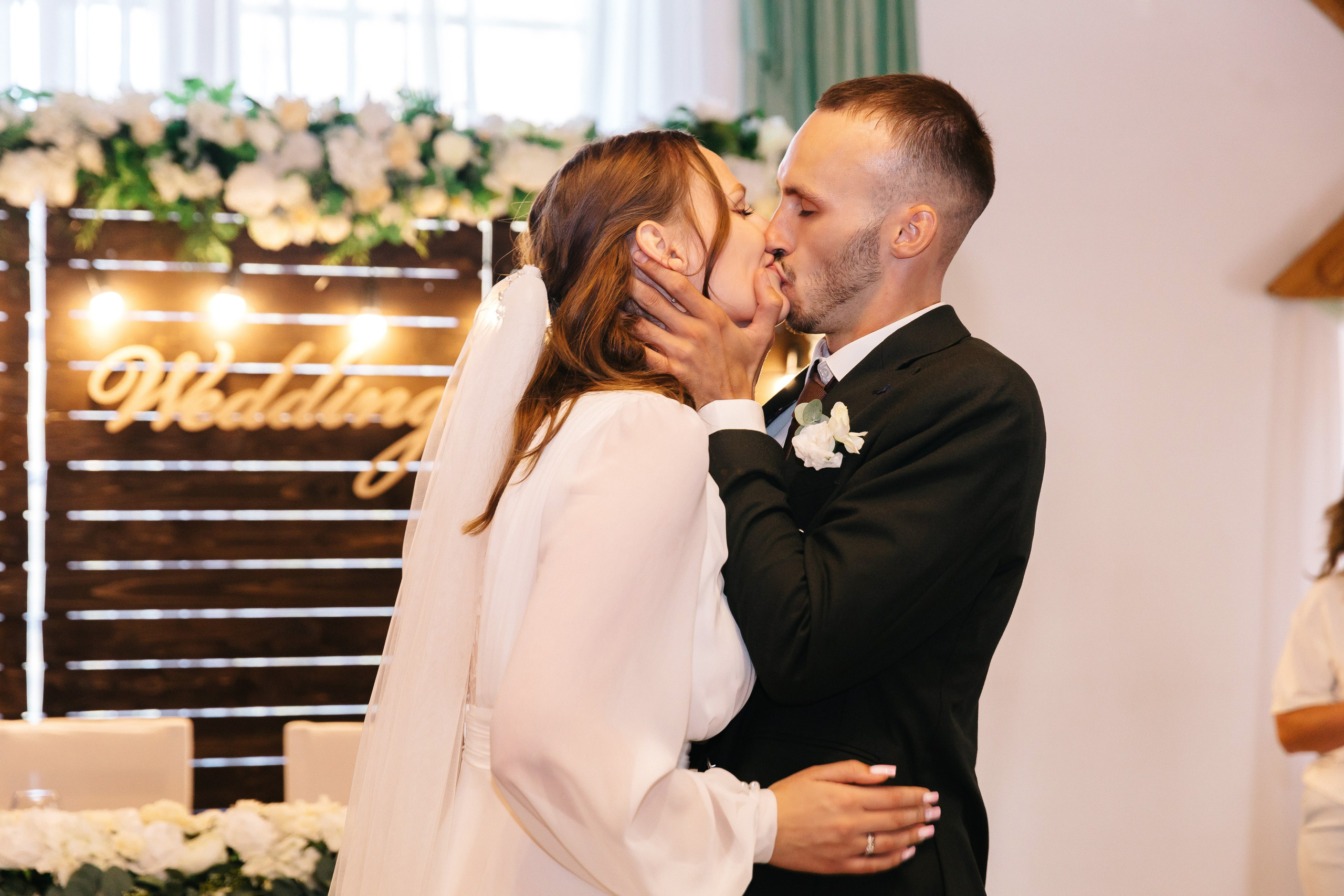 Елизавета и Владислав. Главная