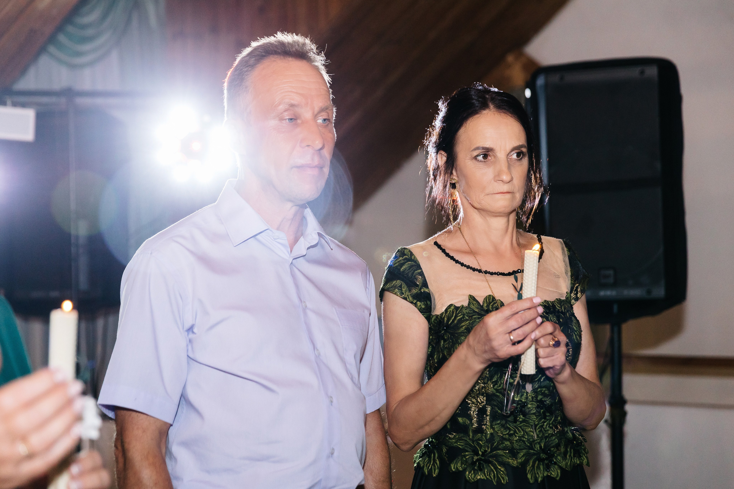 Елизавета и Владислав. Главная