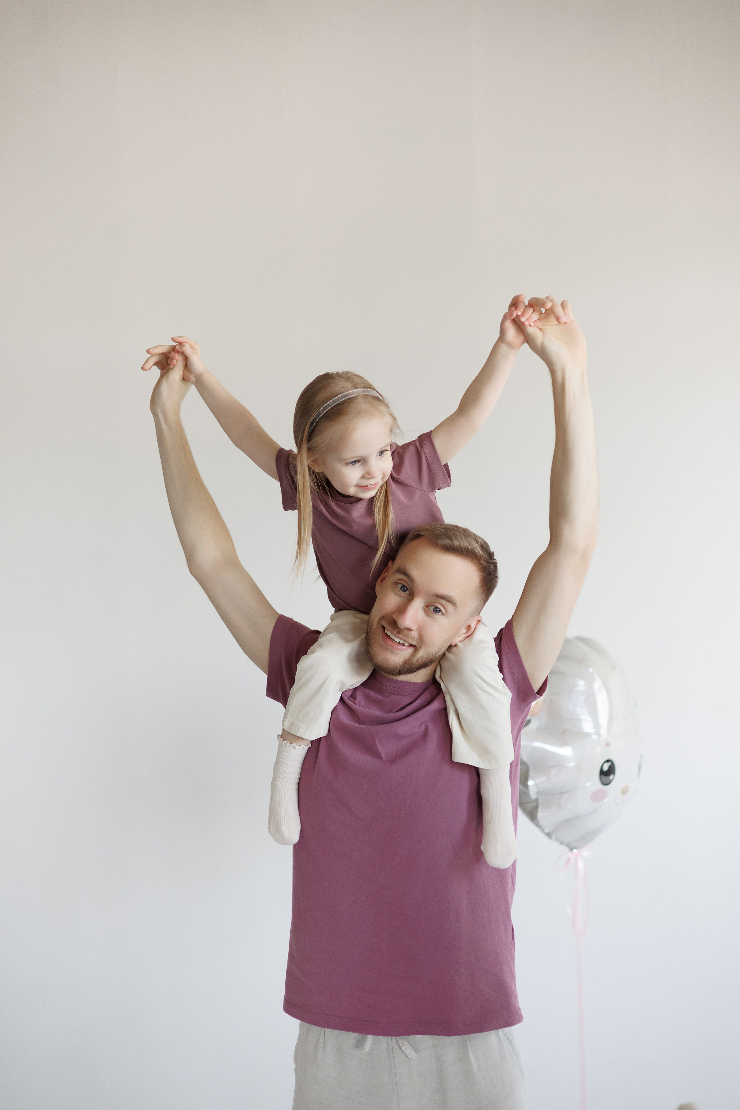 Алексии 3 годика. Свадебный фотограф в Пскове и Санкт-Петербурге | Анна Голикова