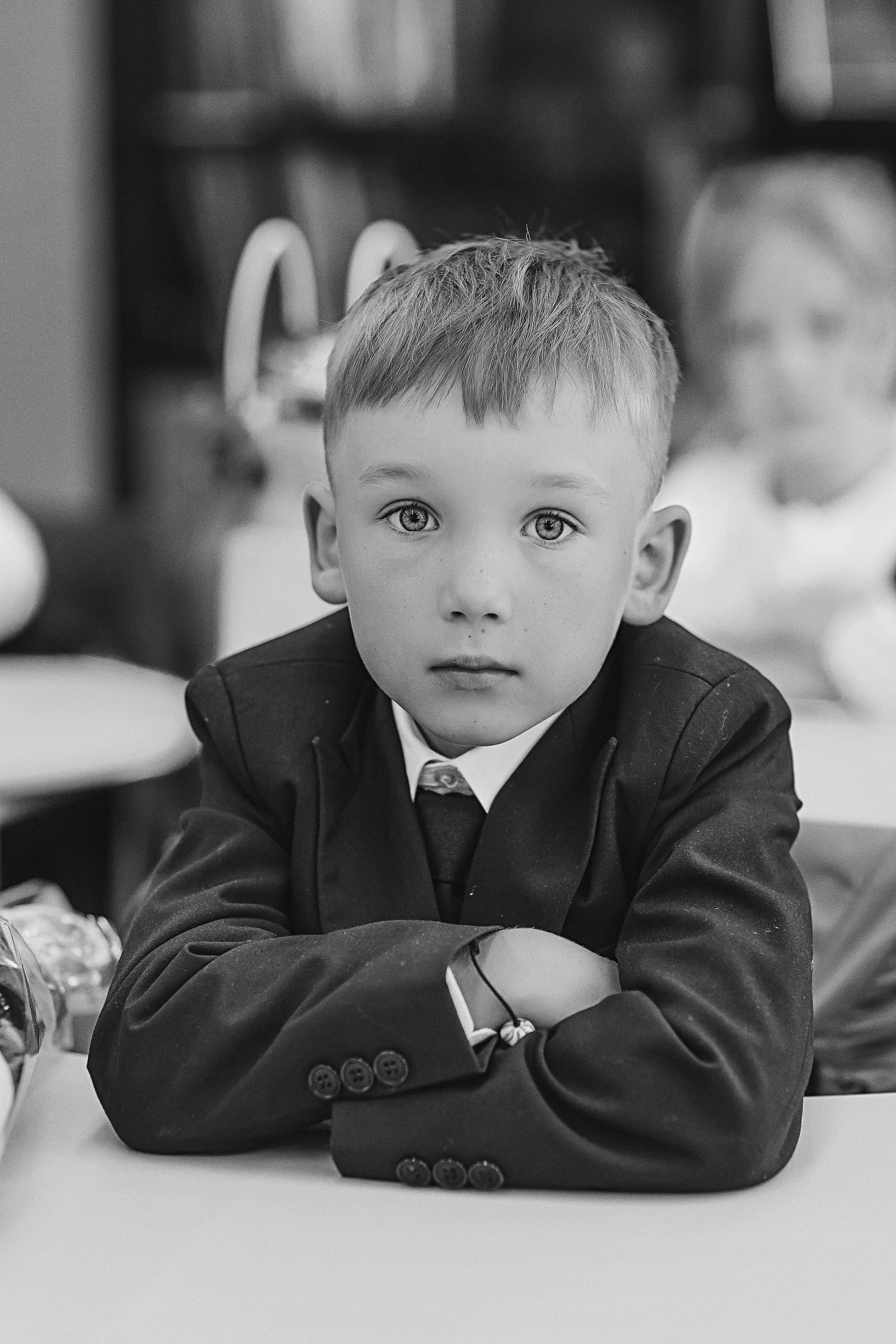 1 сентября линейка+кл час+портреты. Семейный фотограф Тюмень, фотограф на роды Салмина Мария