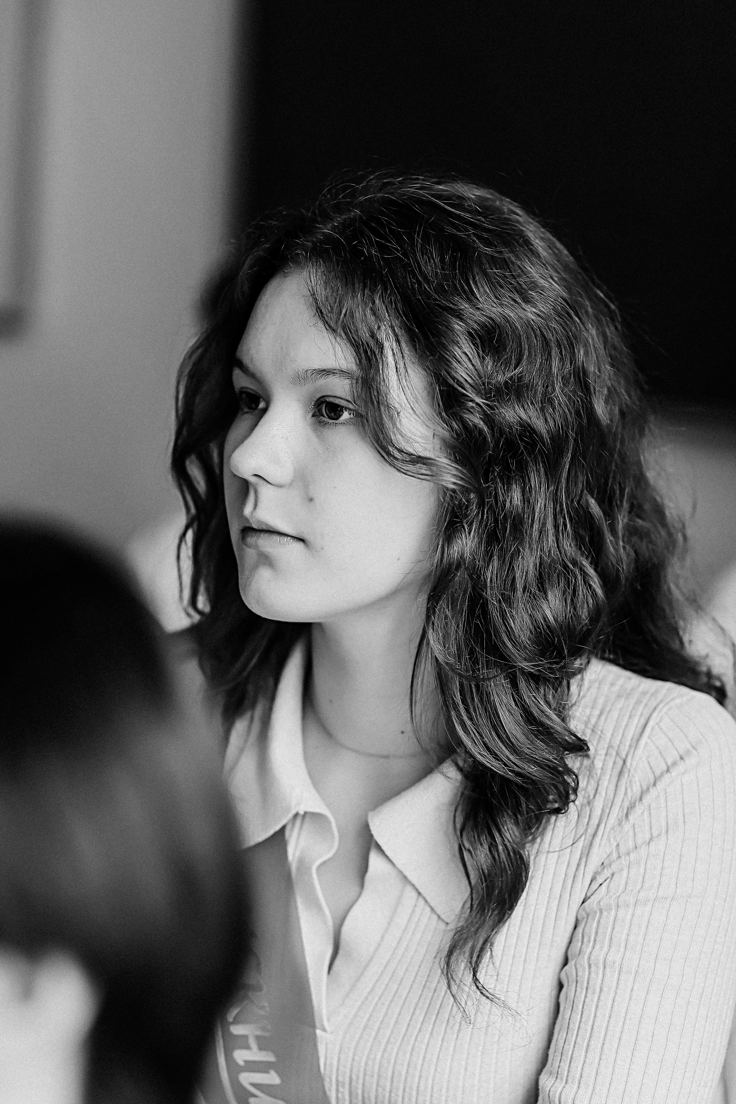 Последний звонок. Семейный фотограф Тюмень, фотограф на роды Салмина Мария