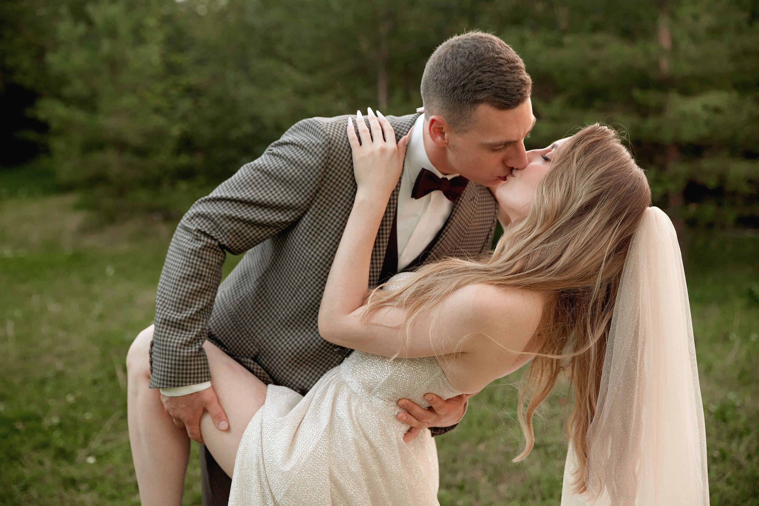 Филипп и Юлия