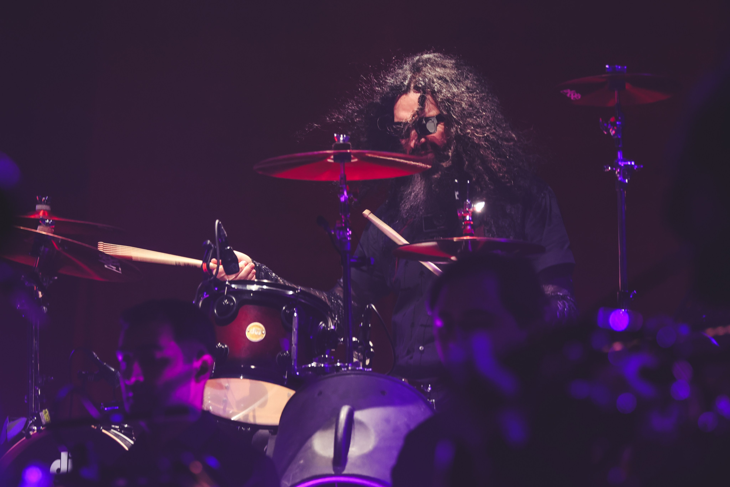 Группа Би-2. Ереван. Фотограф Ольга Махалова — Санкт-Петербург, Москва, Нижний Новгород