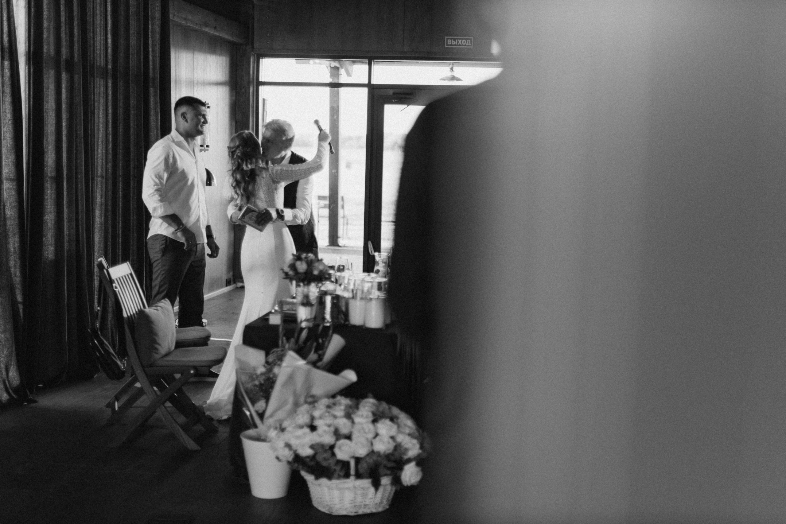 Я очень…. Свадебный и семейный фотограф в Самаре и Москве