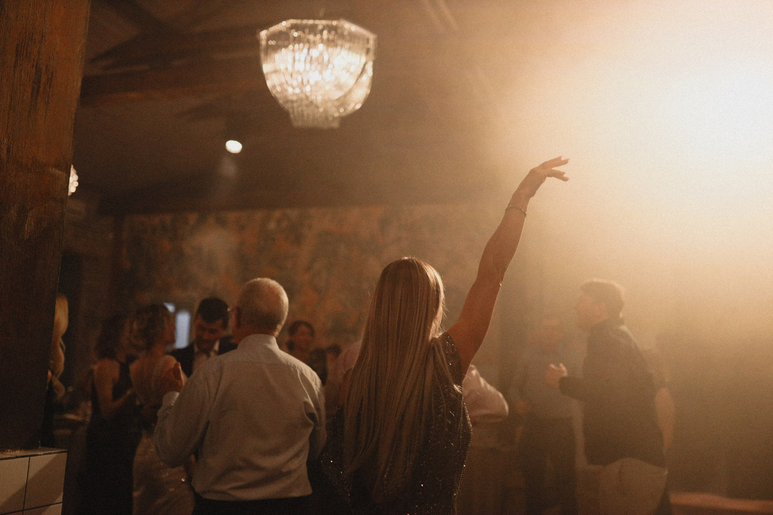 Как в 30-х. Свадебный и семейный фотограф в Самаре и Москве