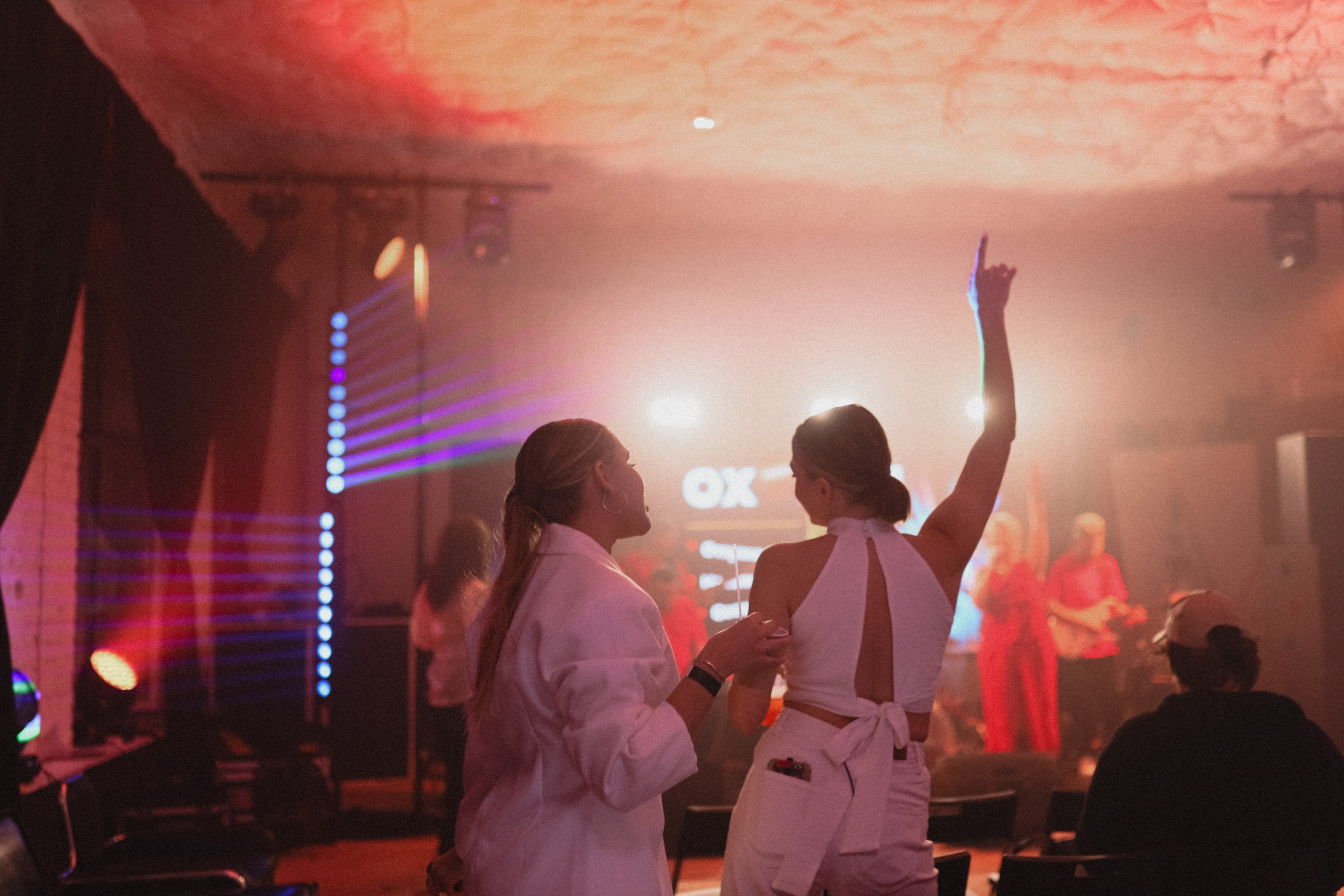 О*ная party. Свадебный и семейный фотограф в Самаре и Москве