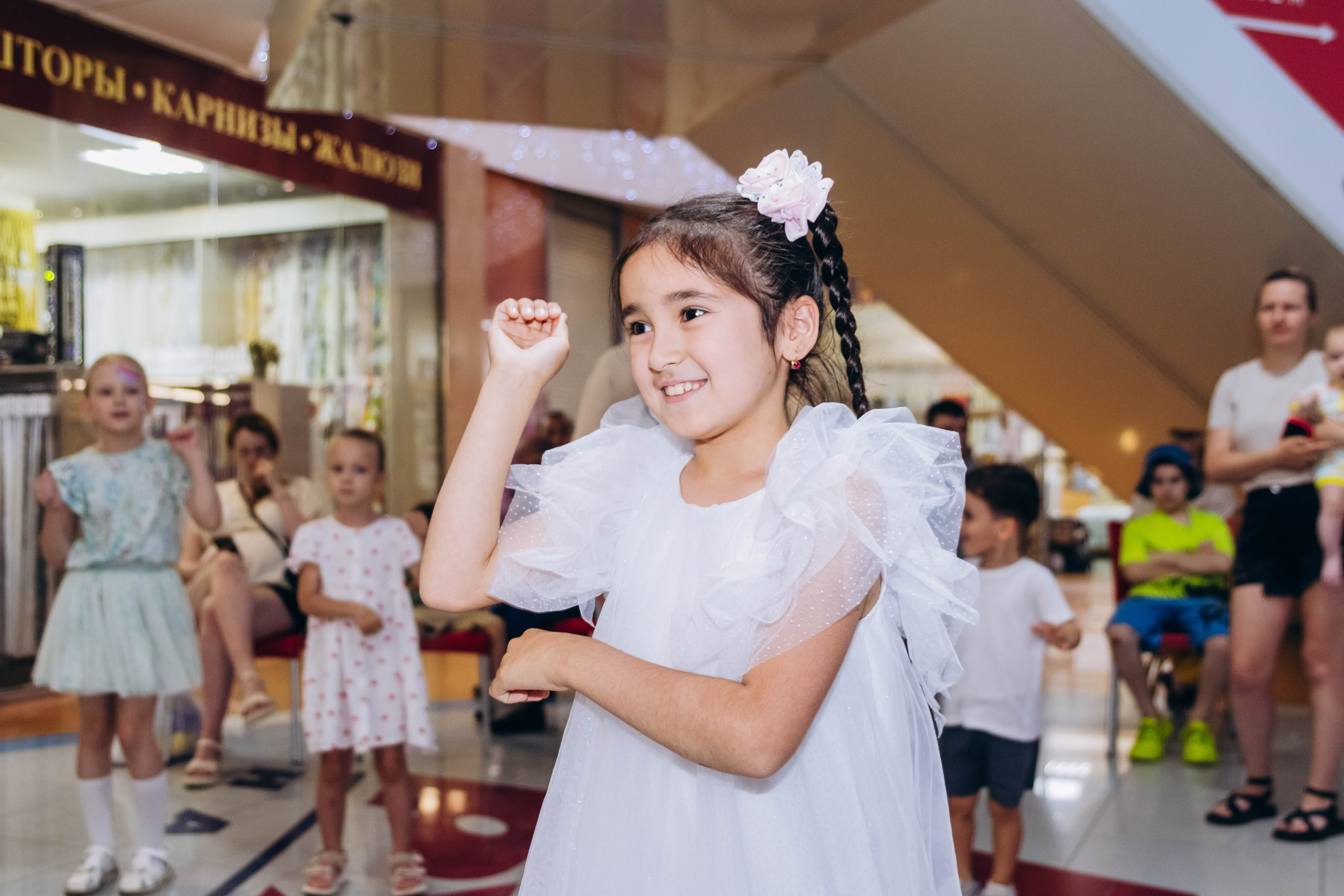 Русь на Волге. Репортажный и портретный фотограф в Тольятти