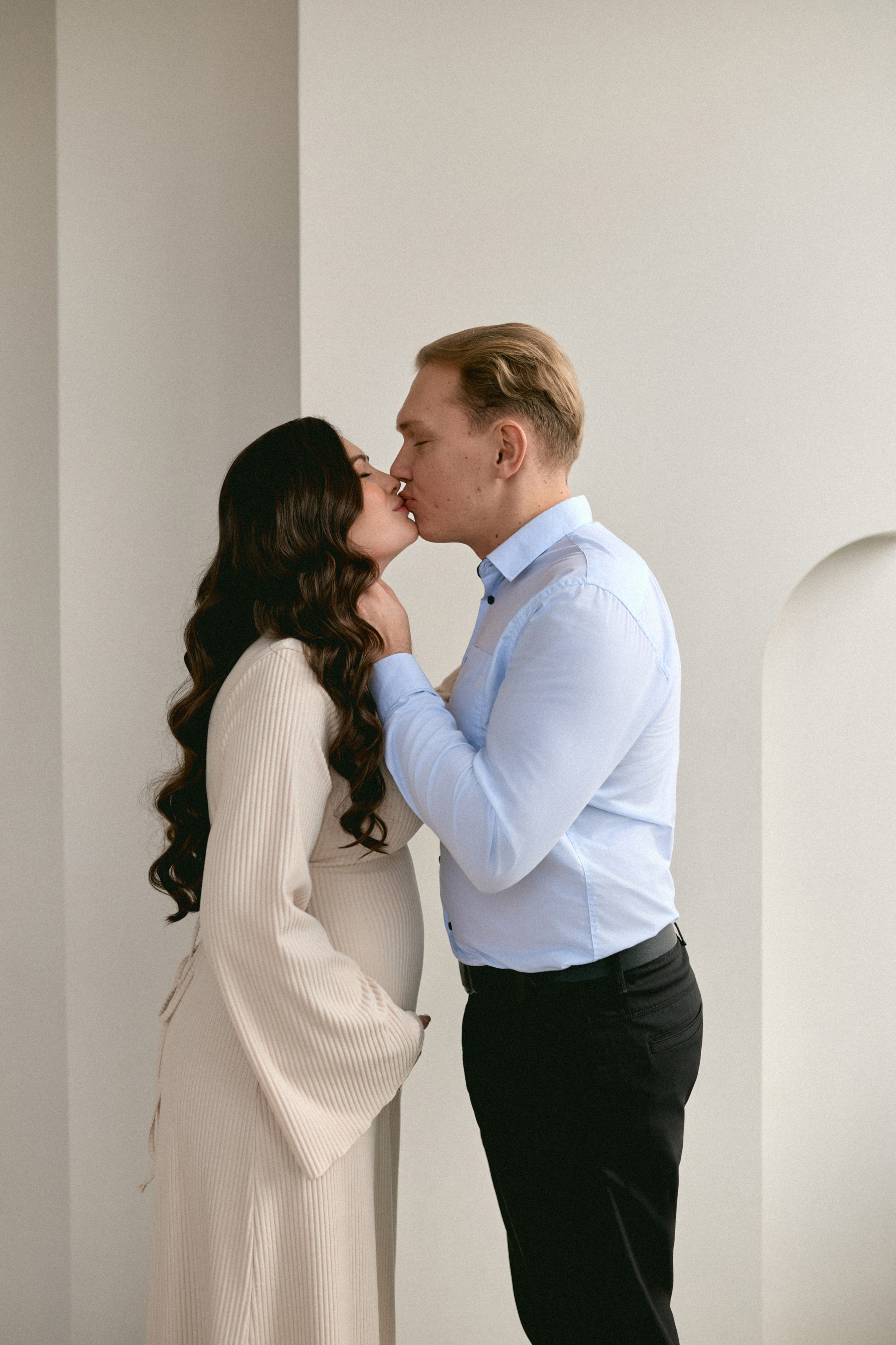 Дима & Настя. Сестры Карабаза. Фотографы и ретушеры в Москве и Санкт-Петербурге