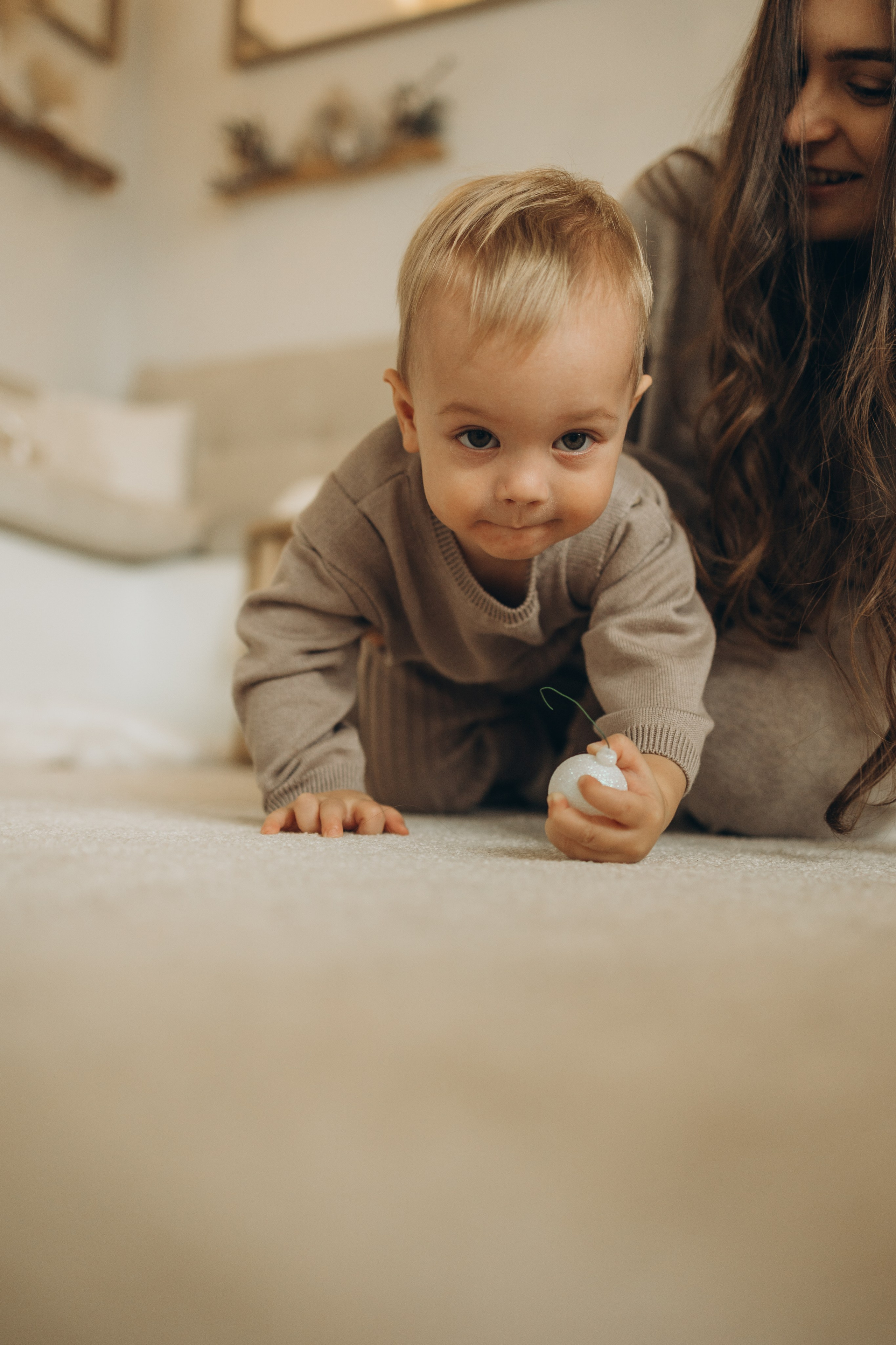 Катя и Паша. Семейный фотограф в Москве Виктория Ястребинская