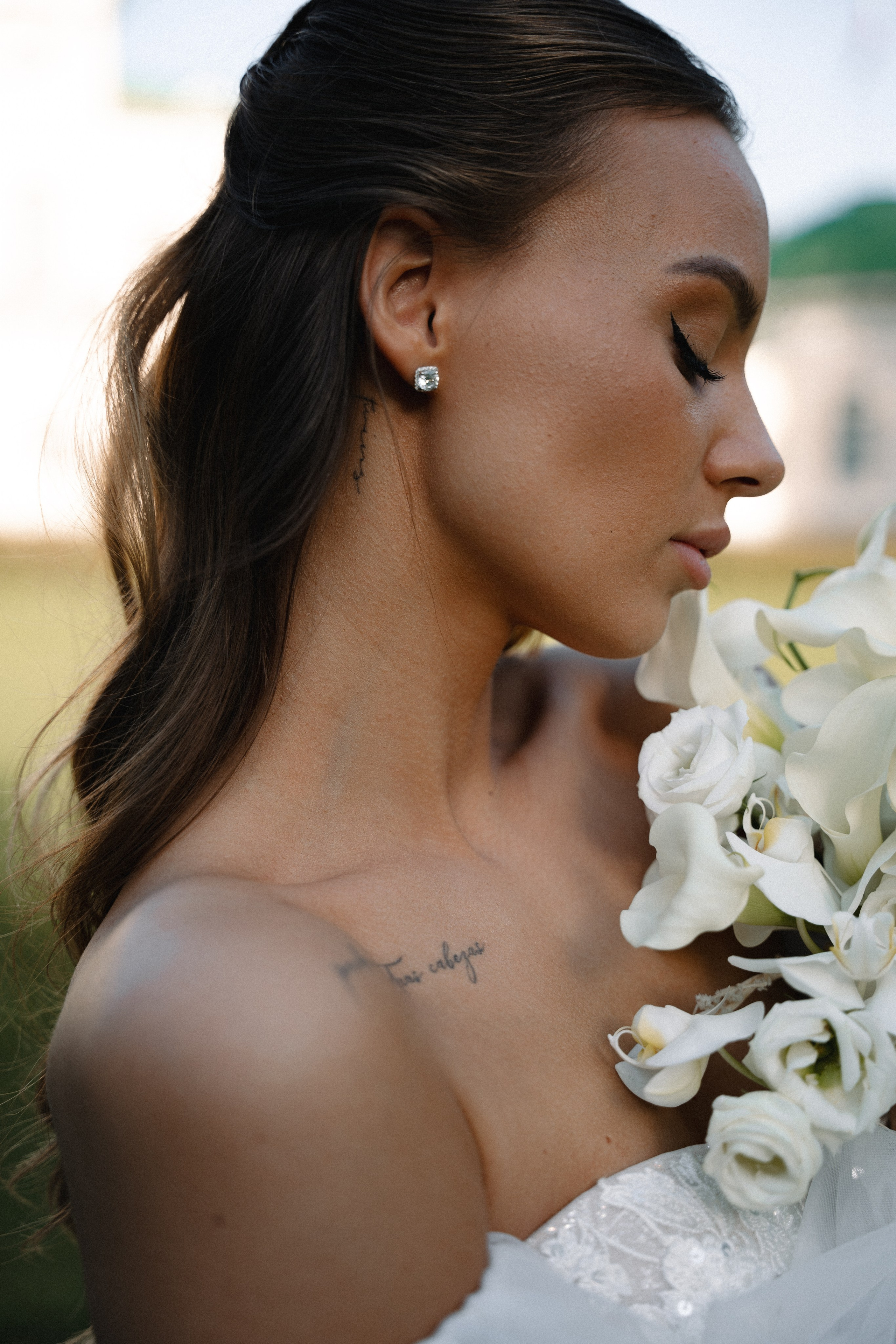 Свадебная фотосъемка. Фотограф Кристина Ерохина