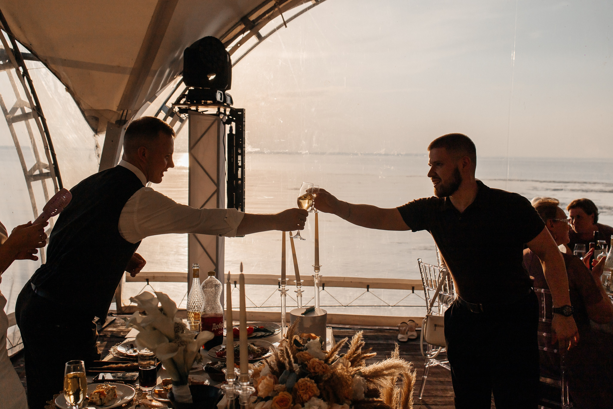 Дима и Таня. Свадебный фотограф Нижний Новгород Кстово Богородск Павлово