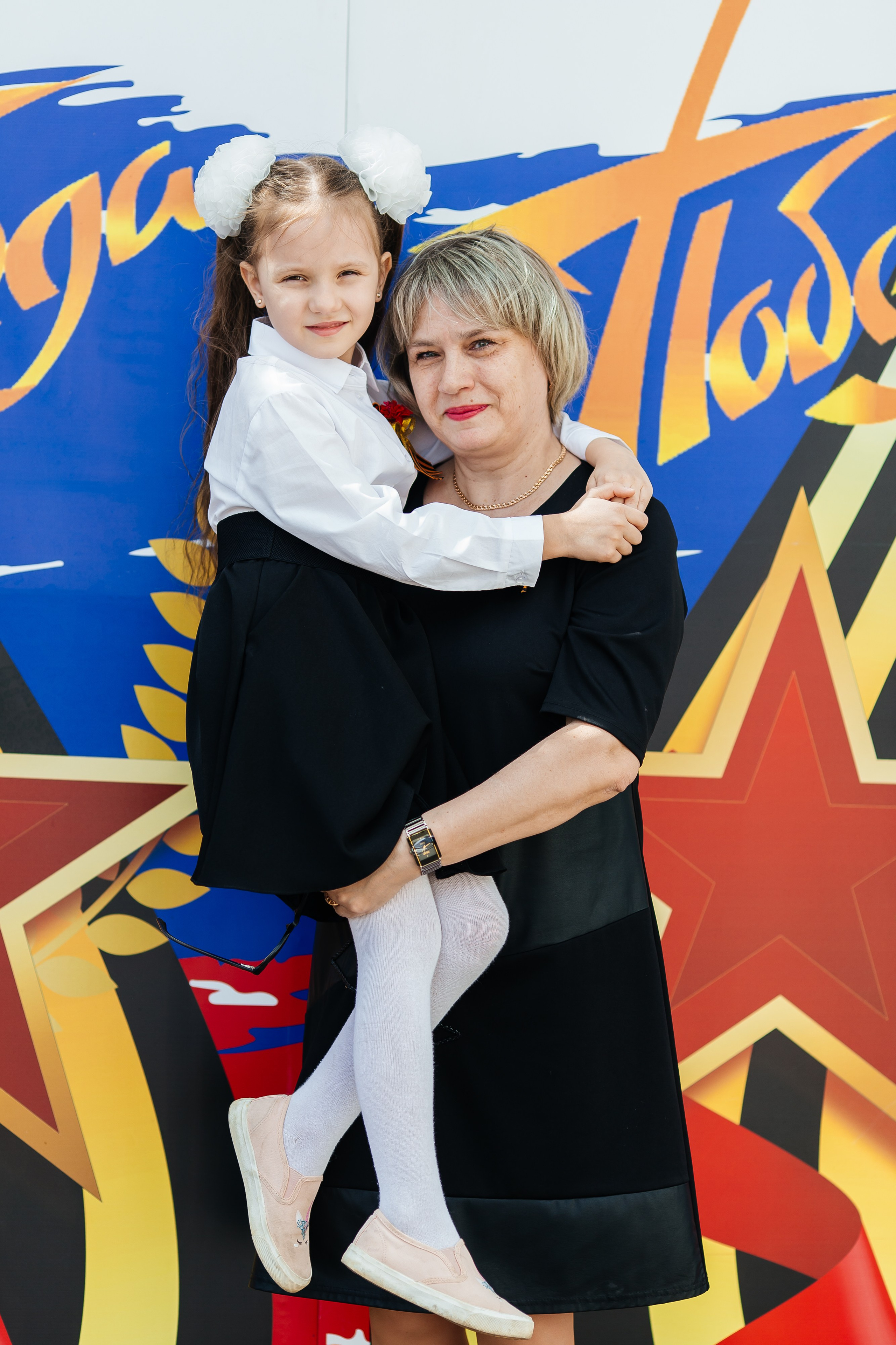 НЕВА (9 мая). Свадебный фотограф в Краснодаре Николай Крауз