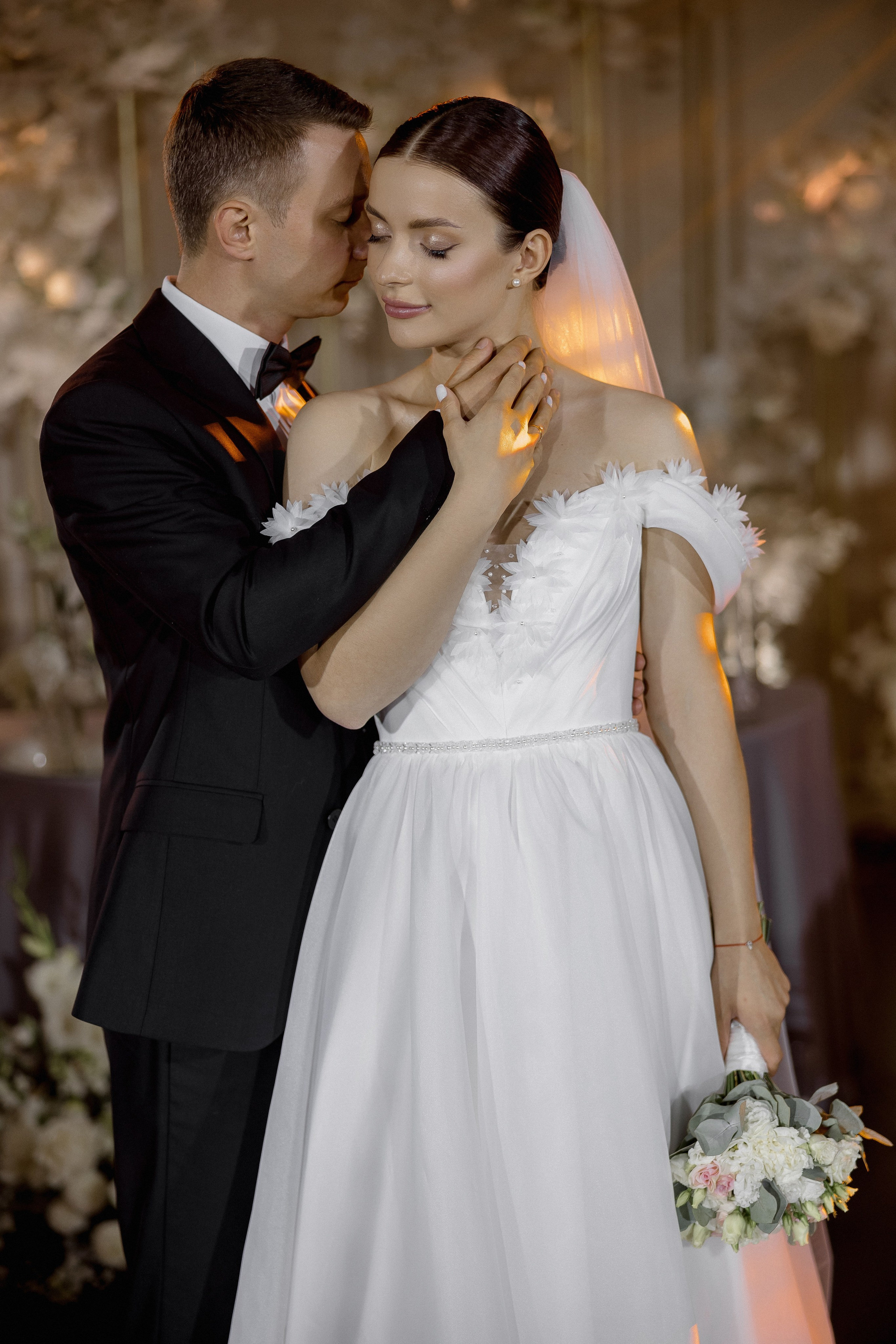 Сергей & Катя. Фотограф Александр Яблонский Минск