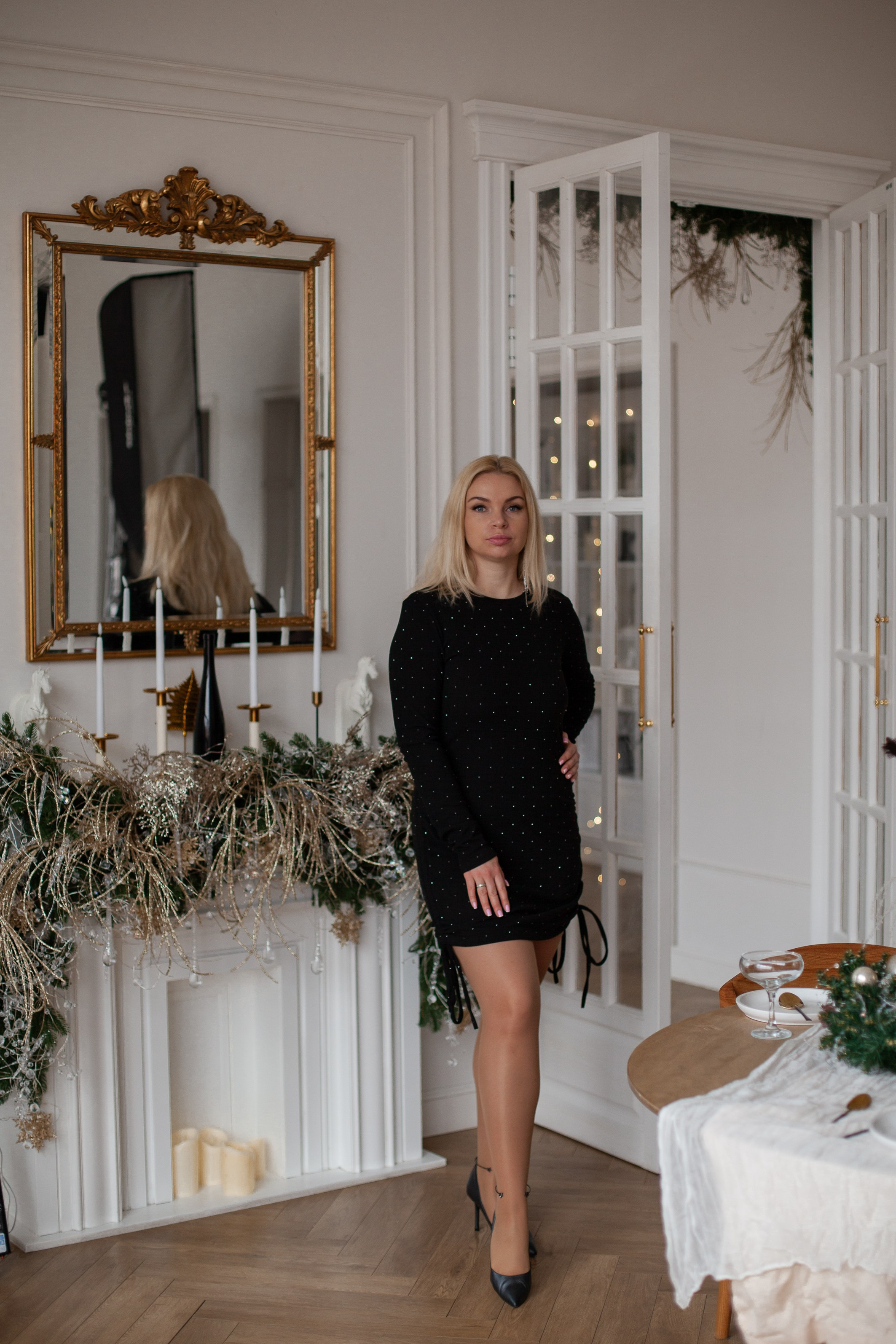 Время когда сбываются желания…. Фотограф Яна Артемьева