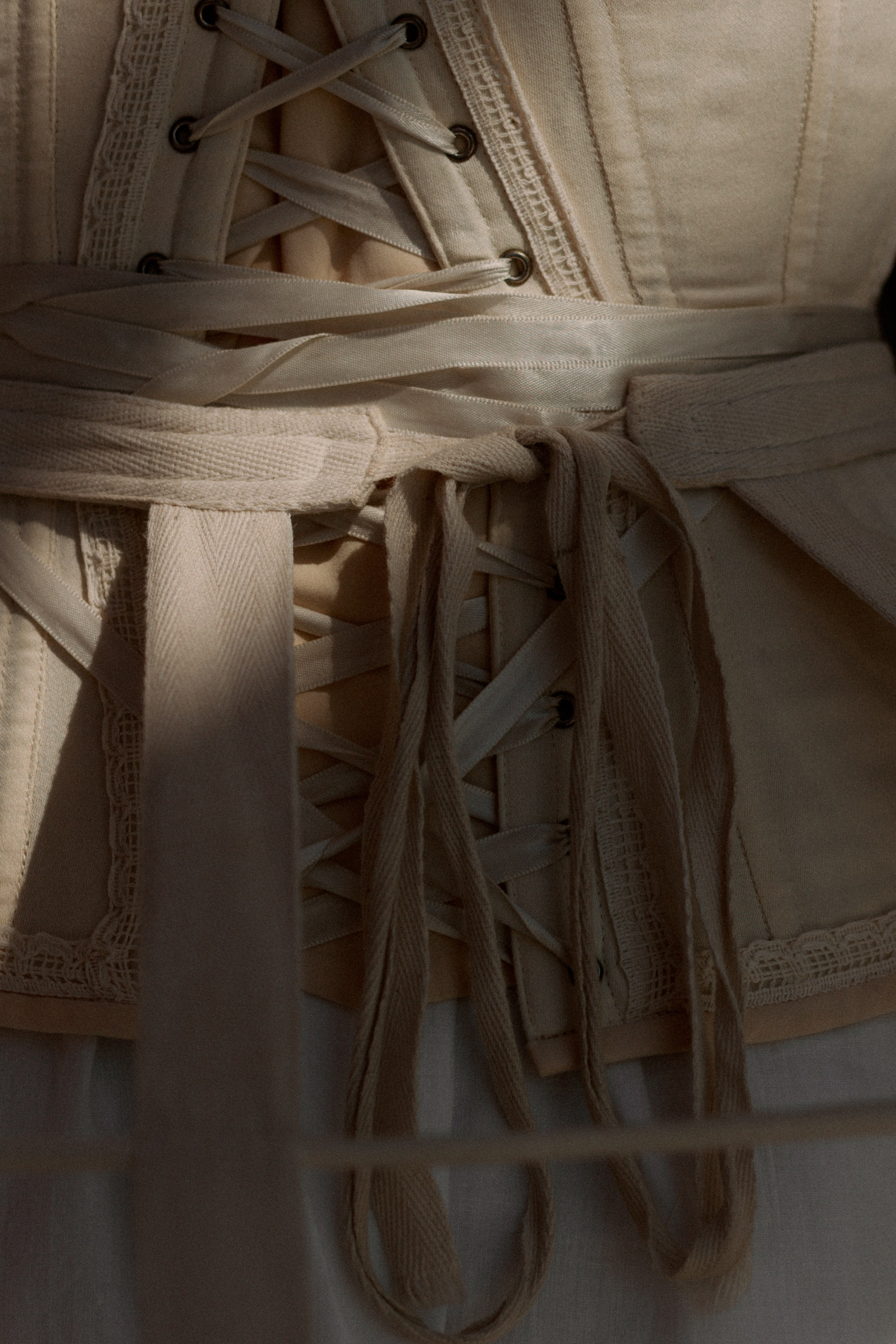 Рождение Венеры. Фотограф Serj Ganso