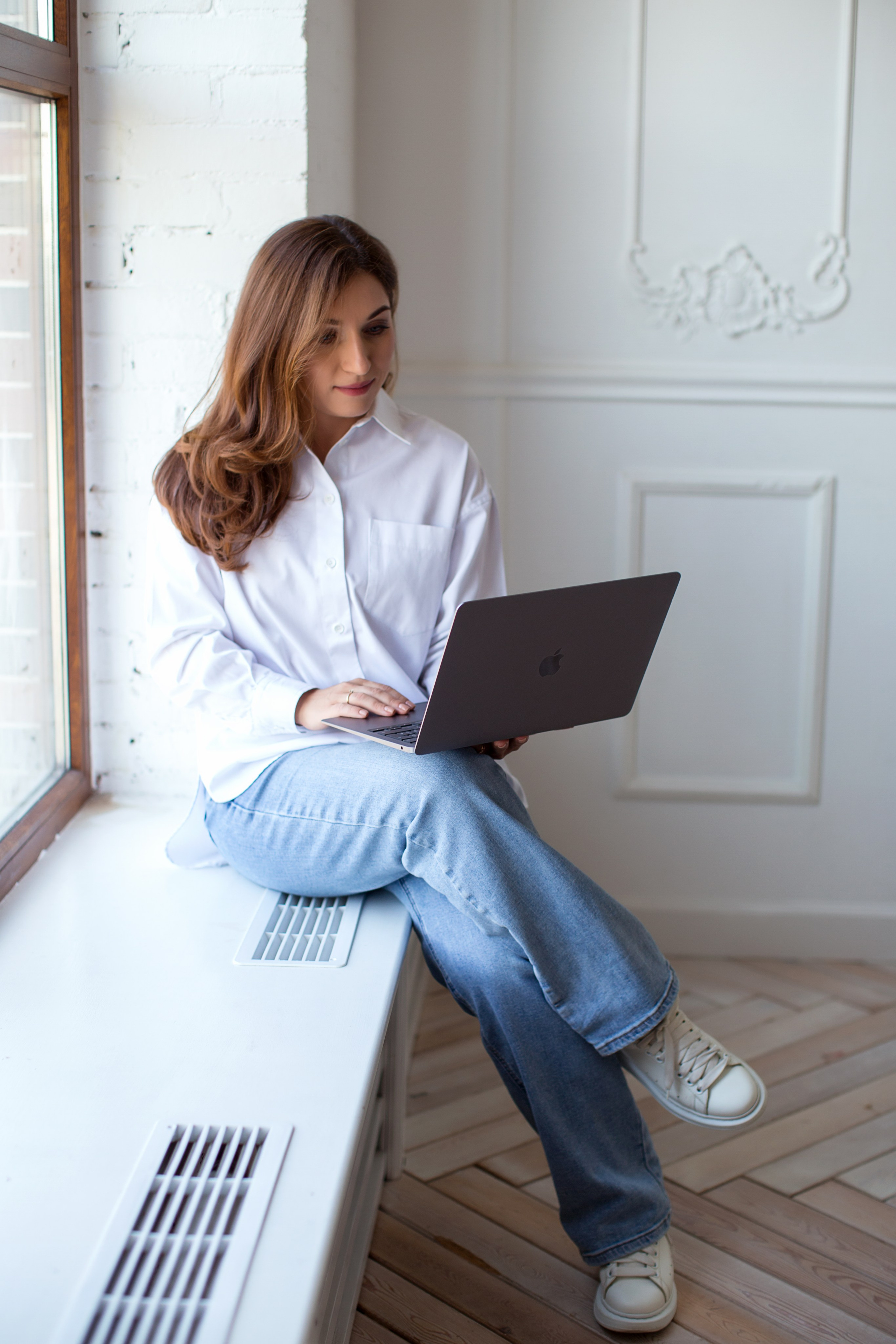 Имиджевая съемка для юриста. Женский и семейный фотограф в Ростове-на-Дону и Аксае Настя Фурман