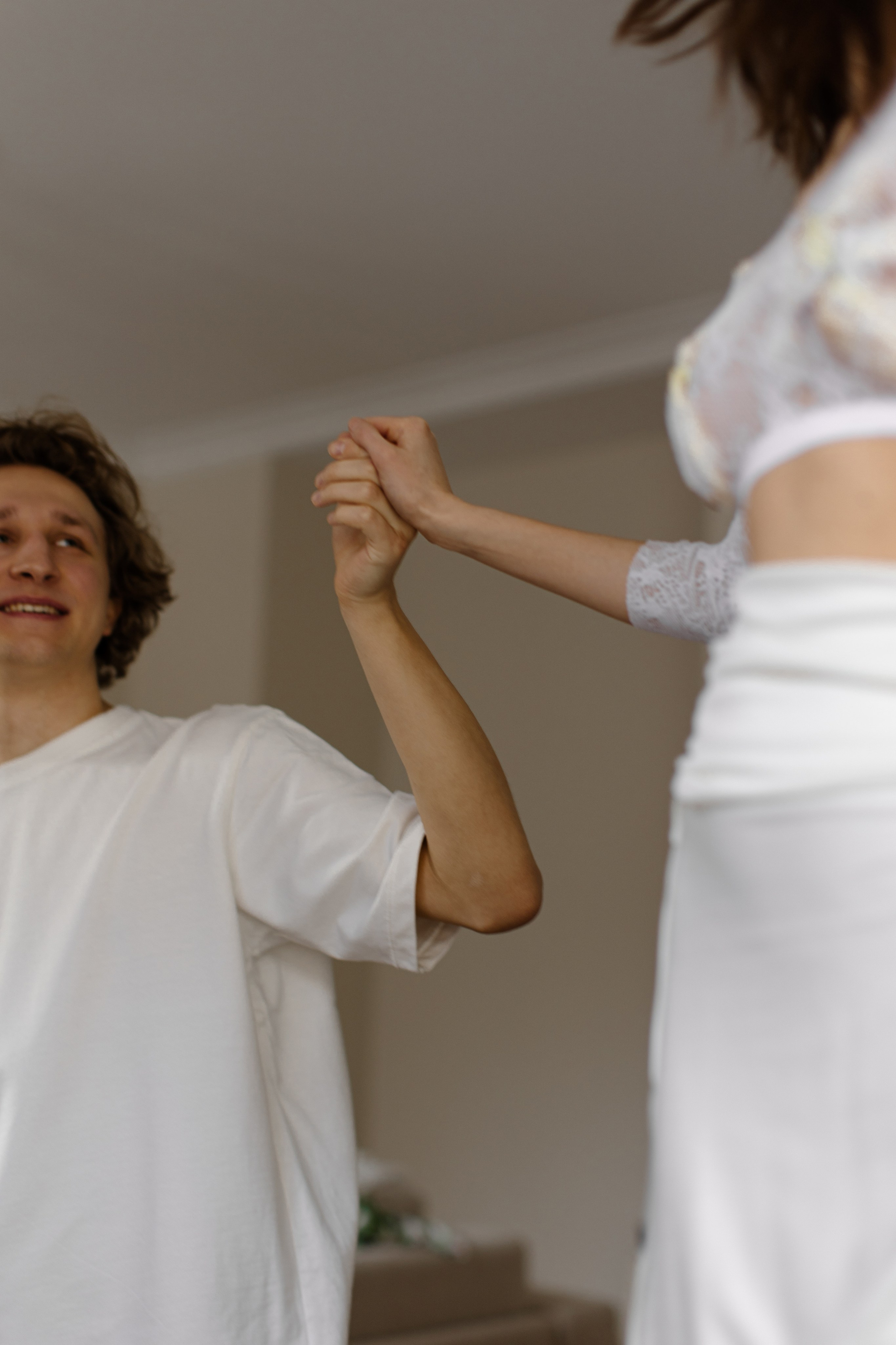 Она сумашедшая. Свадебный фотограф в Москве и Балашихе