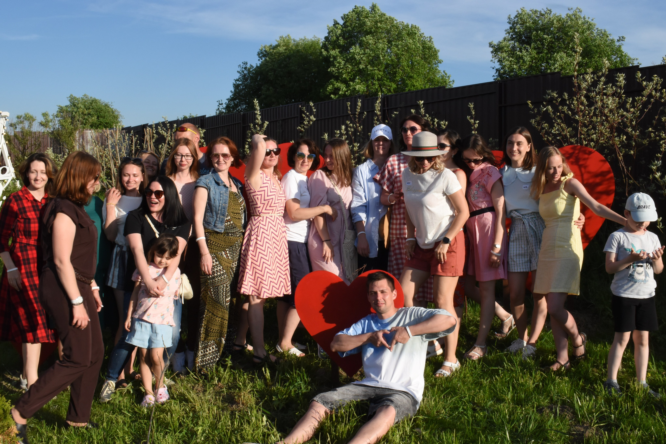 Vinity летний праздник. Елена Сергеева- фотограф для жизни и бренда. Фотосессии и репортаж мероприятий