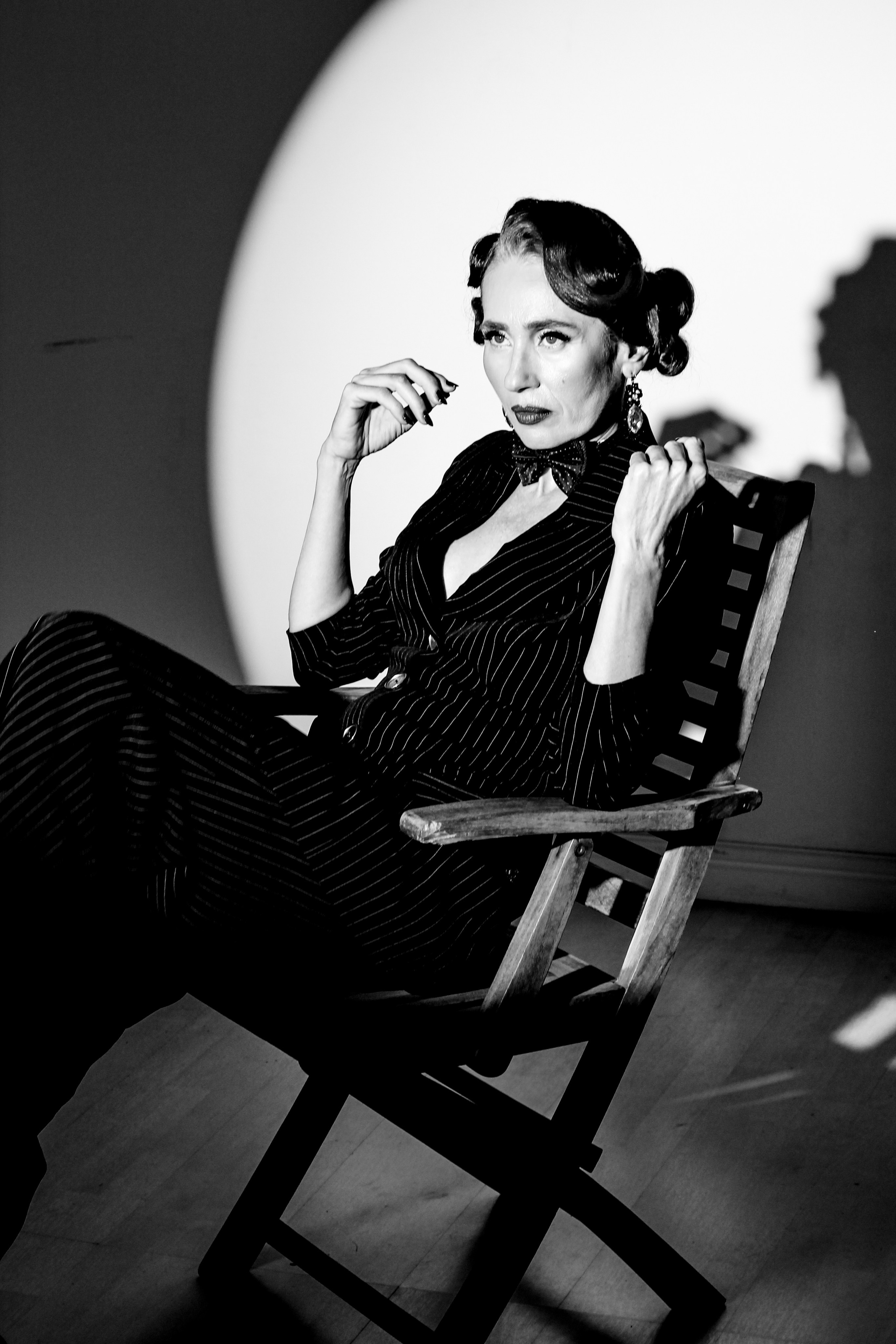 Hollywood portrait (M-Studio). Photograper Israel/фотограф Израиль. ALINA TARAN