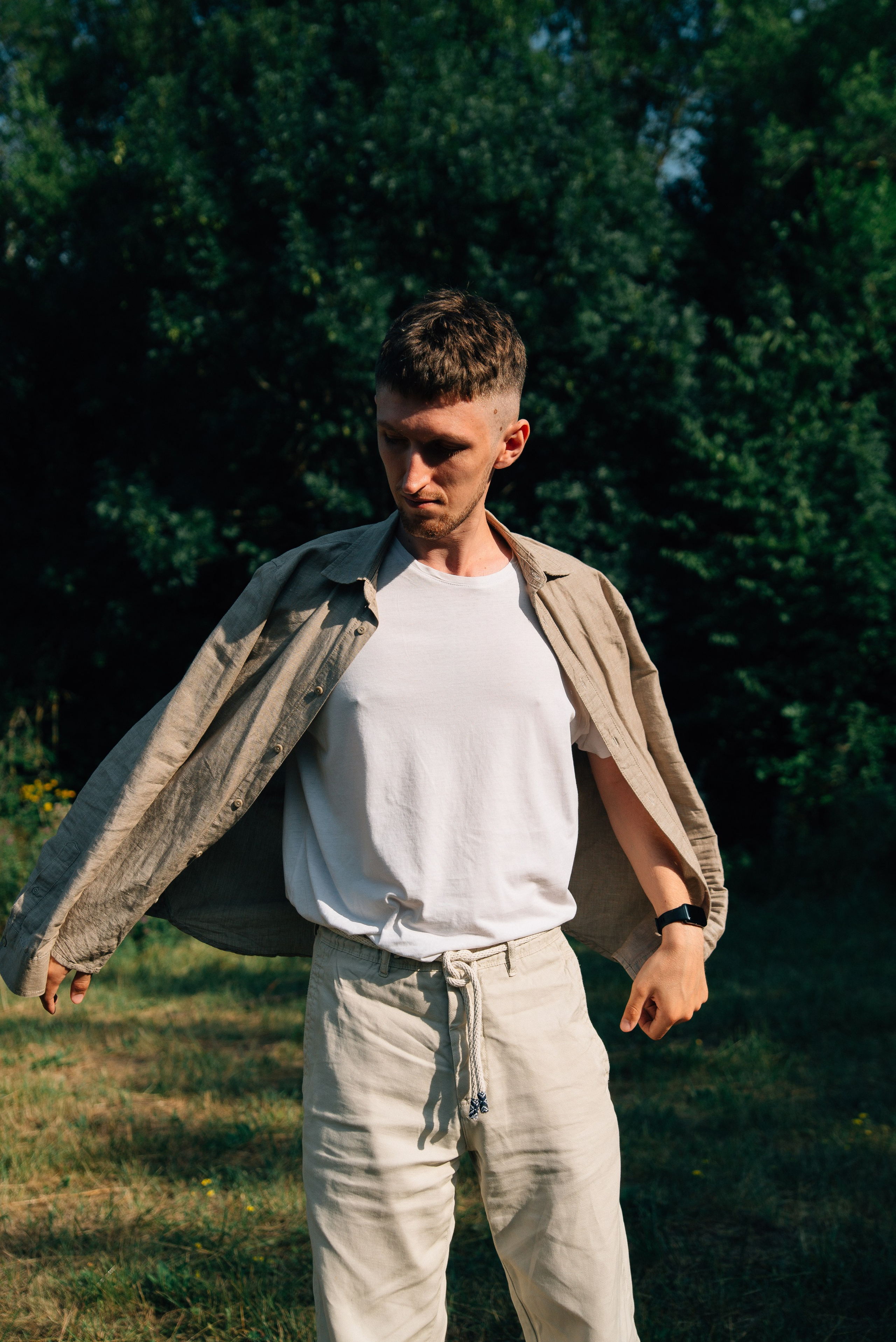 Вова. Семейный фотограф в Ставрополе Кристина Сысоева