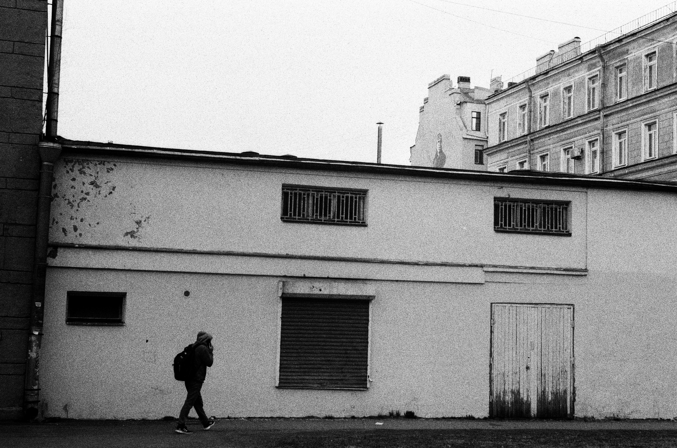 Уличная фотография. Репортажный фотограф в СПб