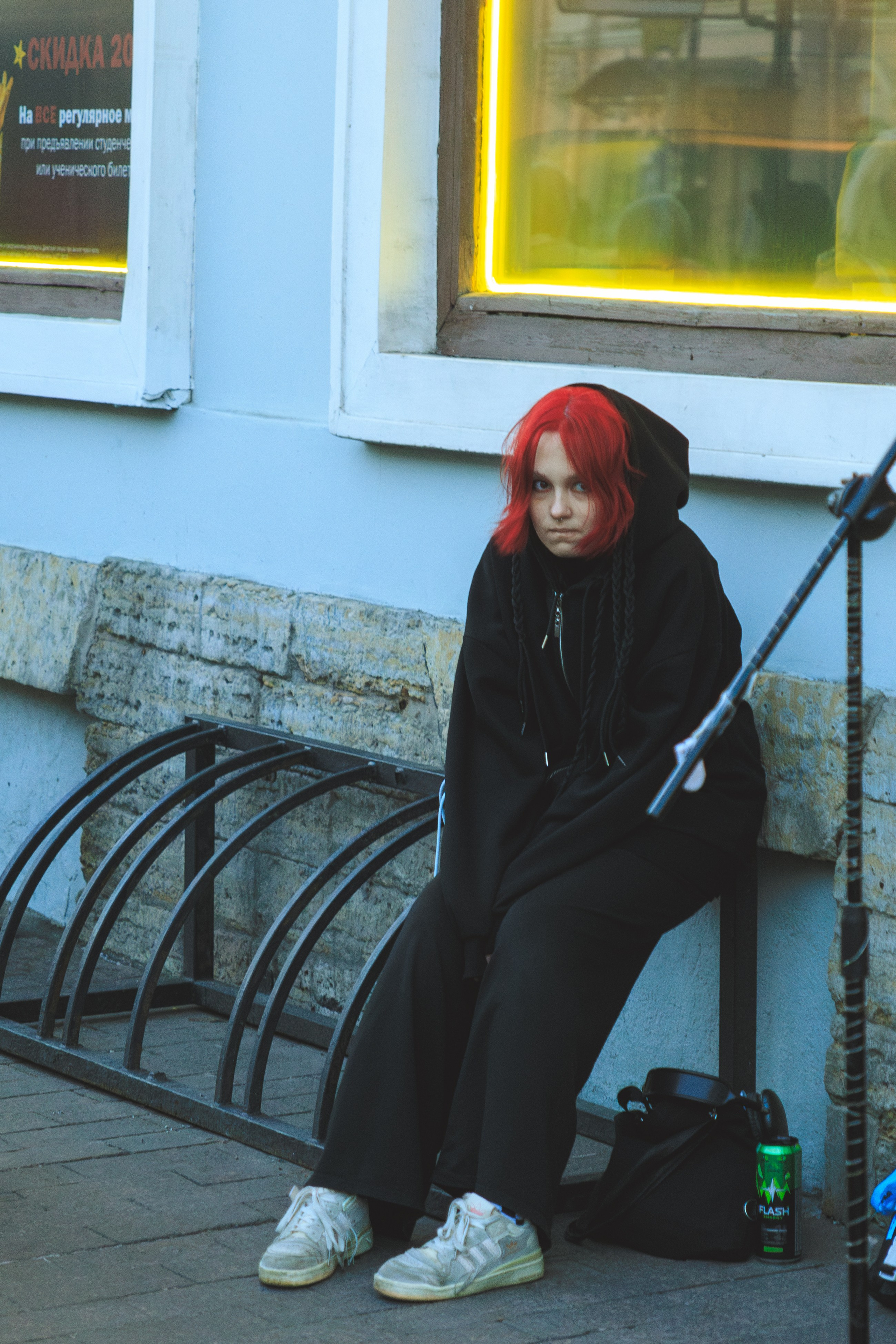 Уличная фотография. Репортажный фотограф в СПб