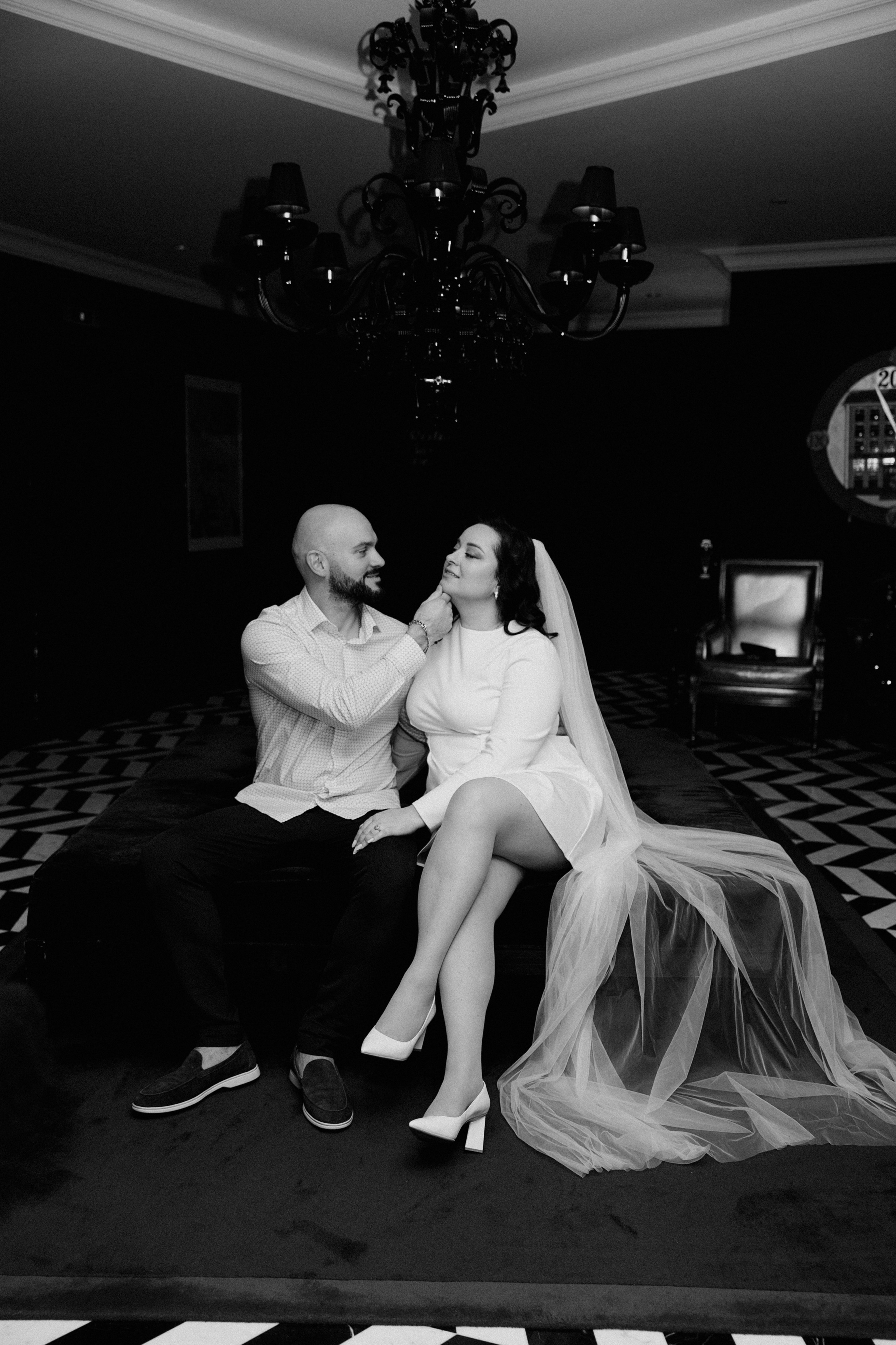 Weddings. Главная