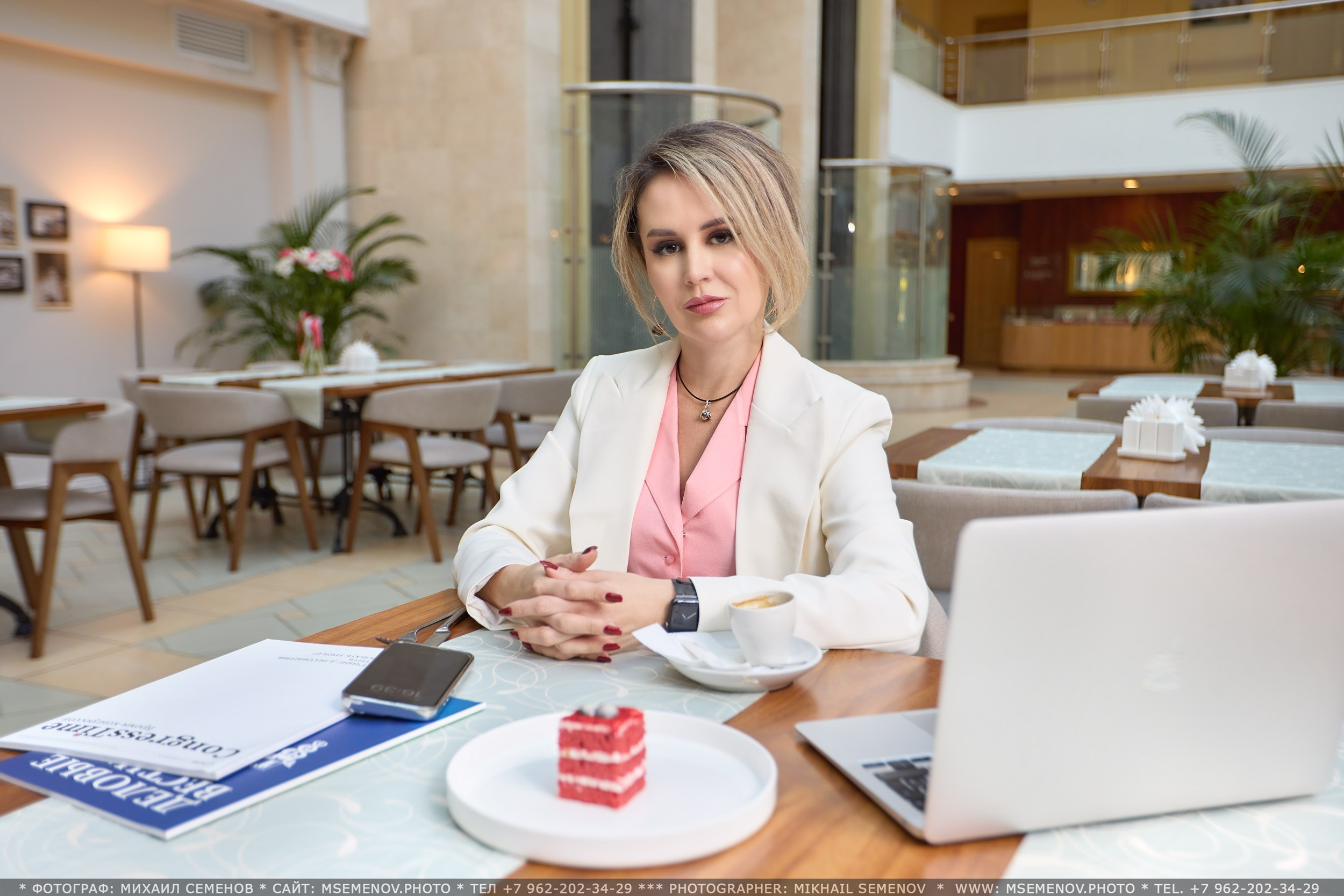 Рекламная фотосъемка для ВРАЧА ЕЛЕНЫ Фотограф Михаил Семенов г. Ярославль