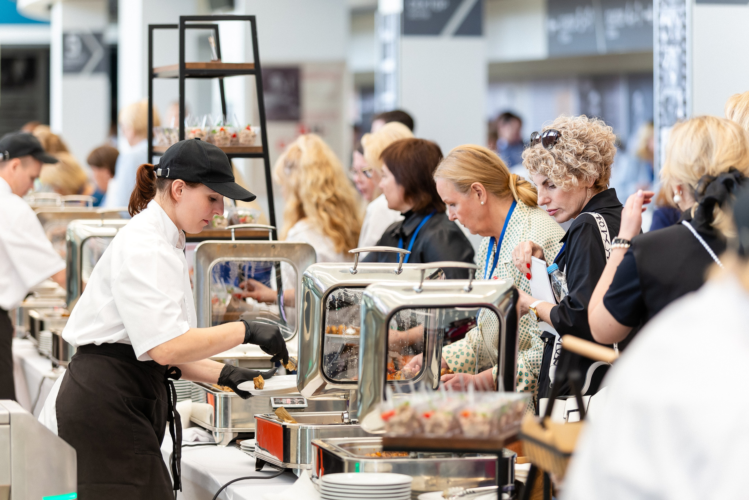 Репортажная съемка. Конференции: правительство/бизнес. Фотограф в Самаре Евгений Гурин