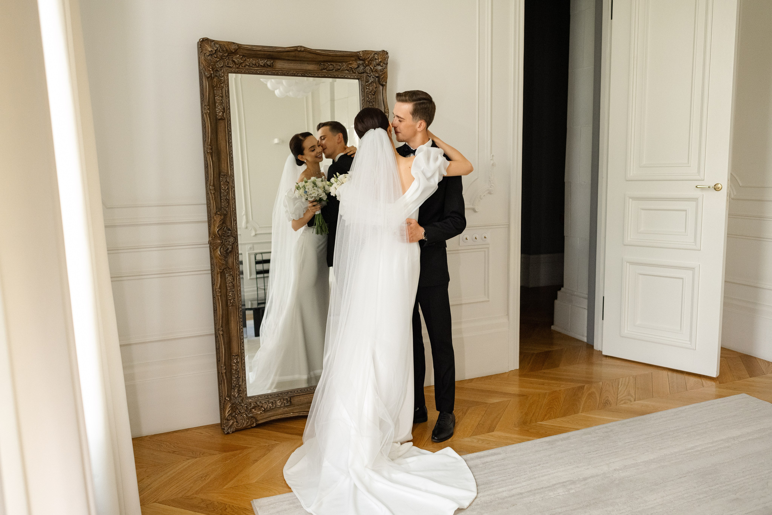 Юра и Маша. Свадебный и семейный фотограф Екатерина Ибрагимова Москва Астрахань