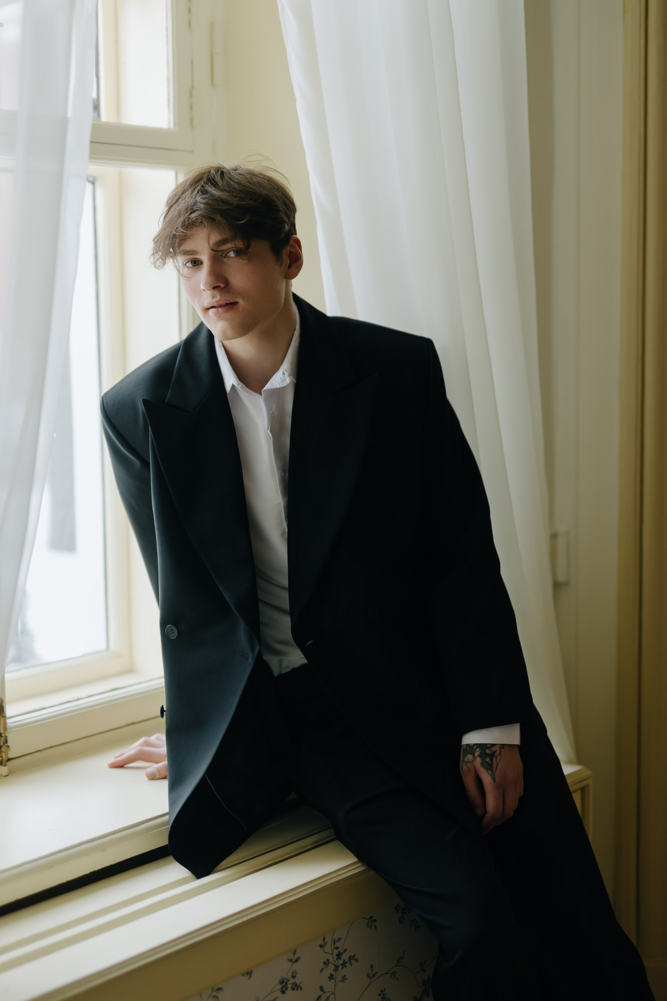 Любишь?. Свадебный и портретный фотограф в Москве, Туле и Брянске Дара Евсеева