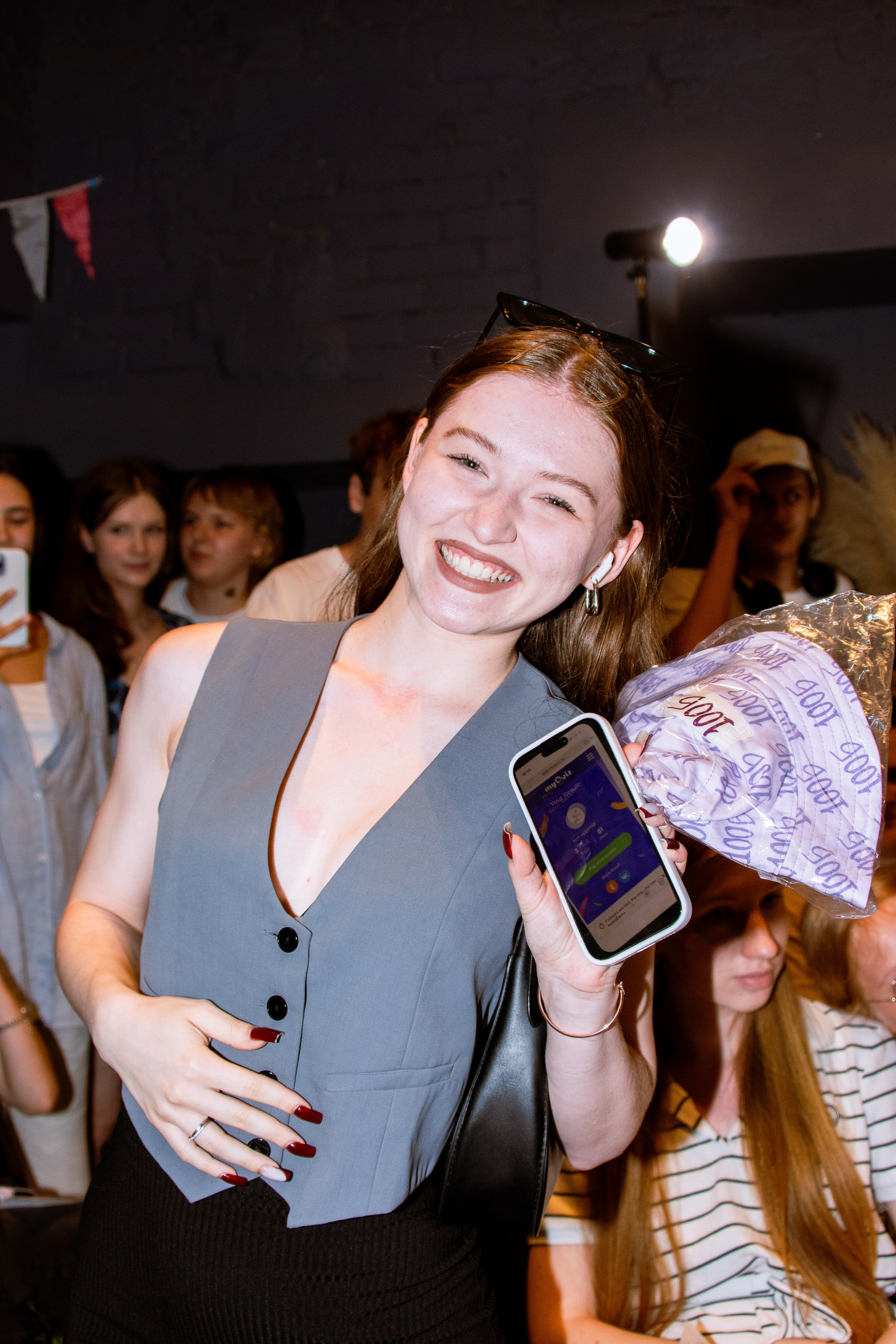 100 Балльный репетитор. Фотограф в Санкт-Петербурге Ксения Яковчук