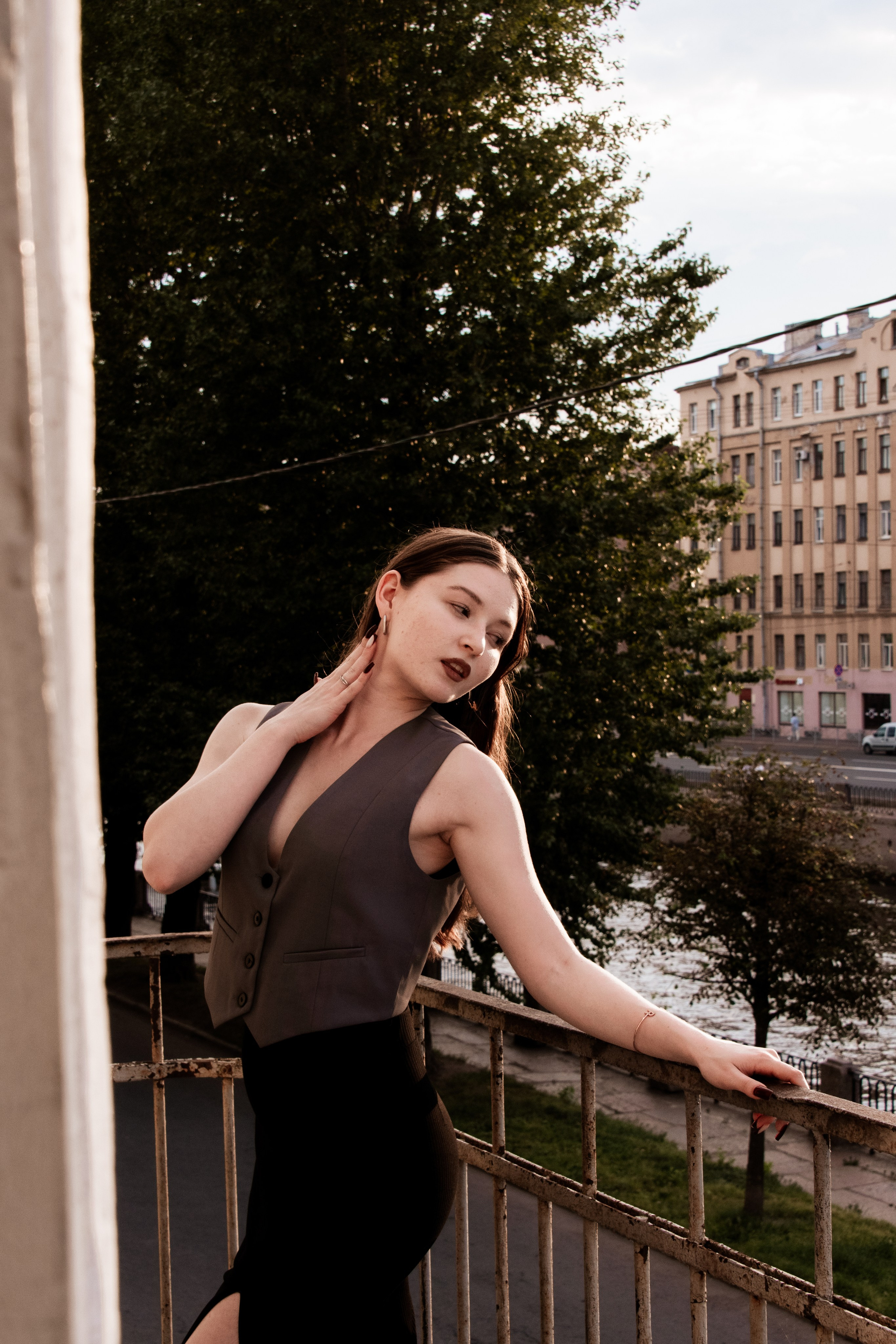 100 Балльный репетитор. Фотограф в Санкт-Петербурге Ксения Яковчук