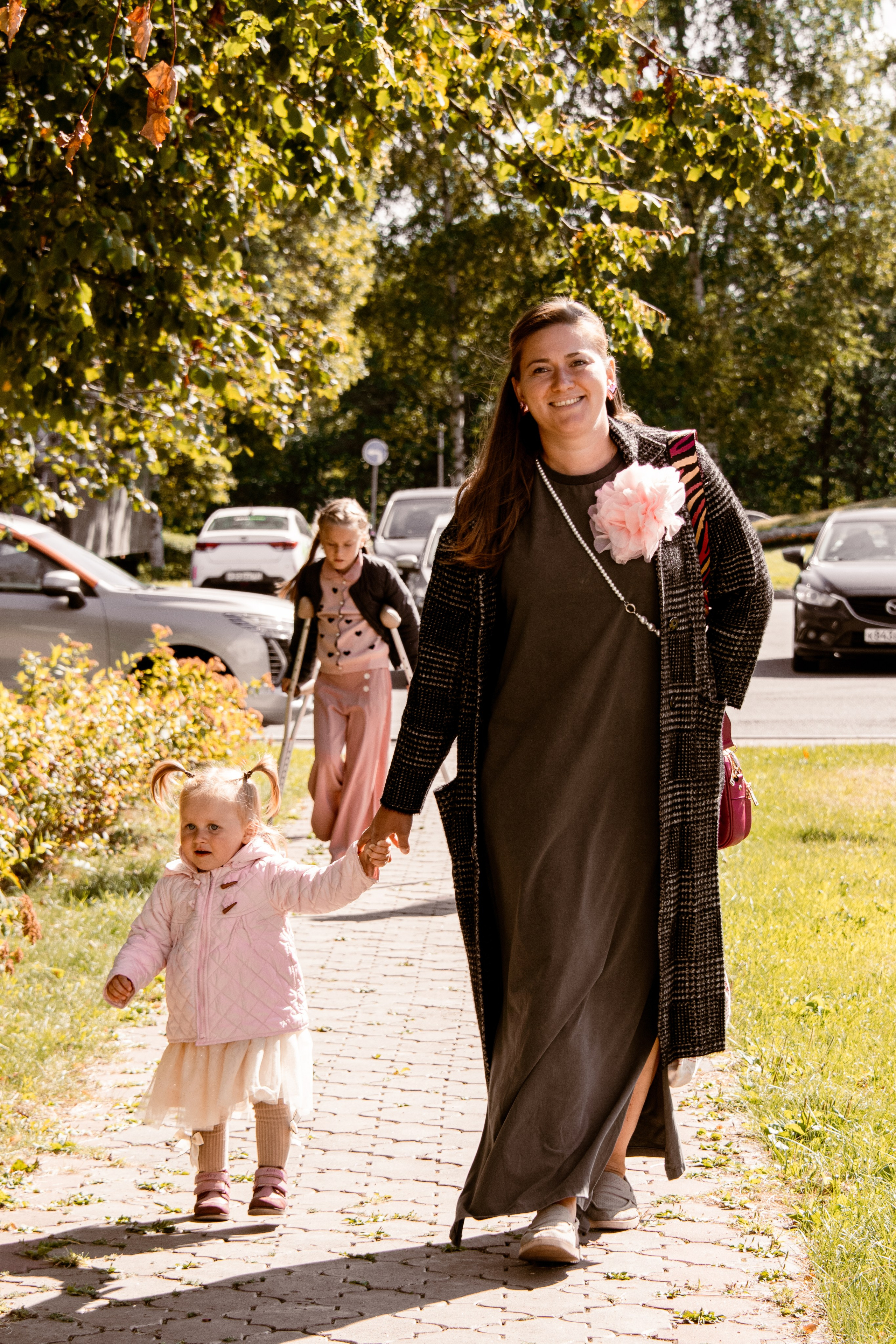 Годовщина свадьбы Алексея и Натальи. Фотограф в Санкт-Петербурге Ксения Яковчук