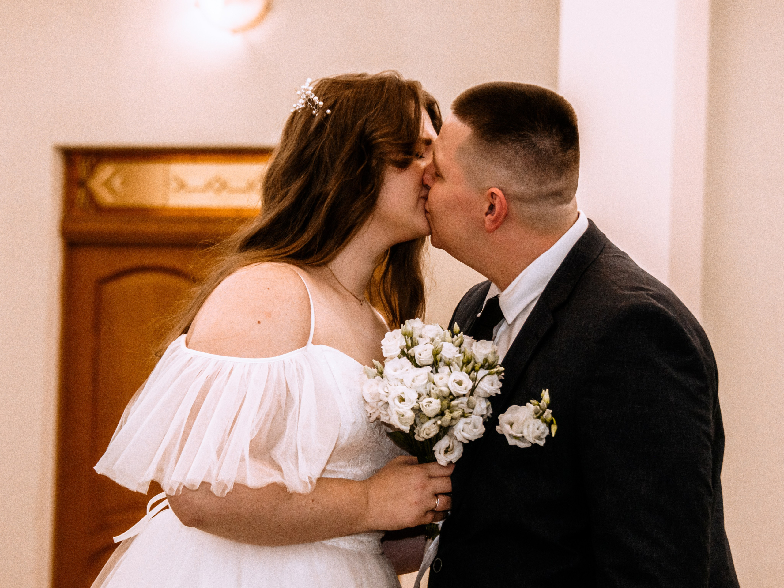 Валерия и Дмитрий. Фотограф в Санкт-Петербурге Ксения Яковчук