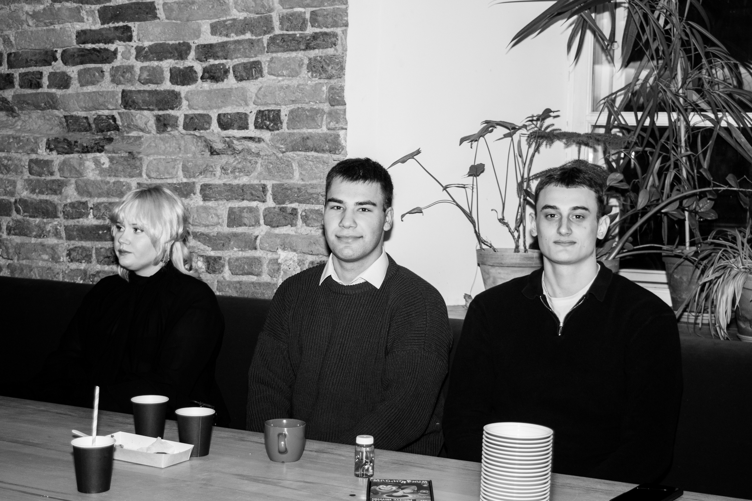 100 балльный репетитор. Фотограф в Санкт-Петербурге Ксения Яковчук