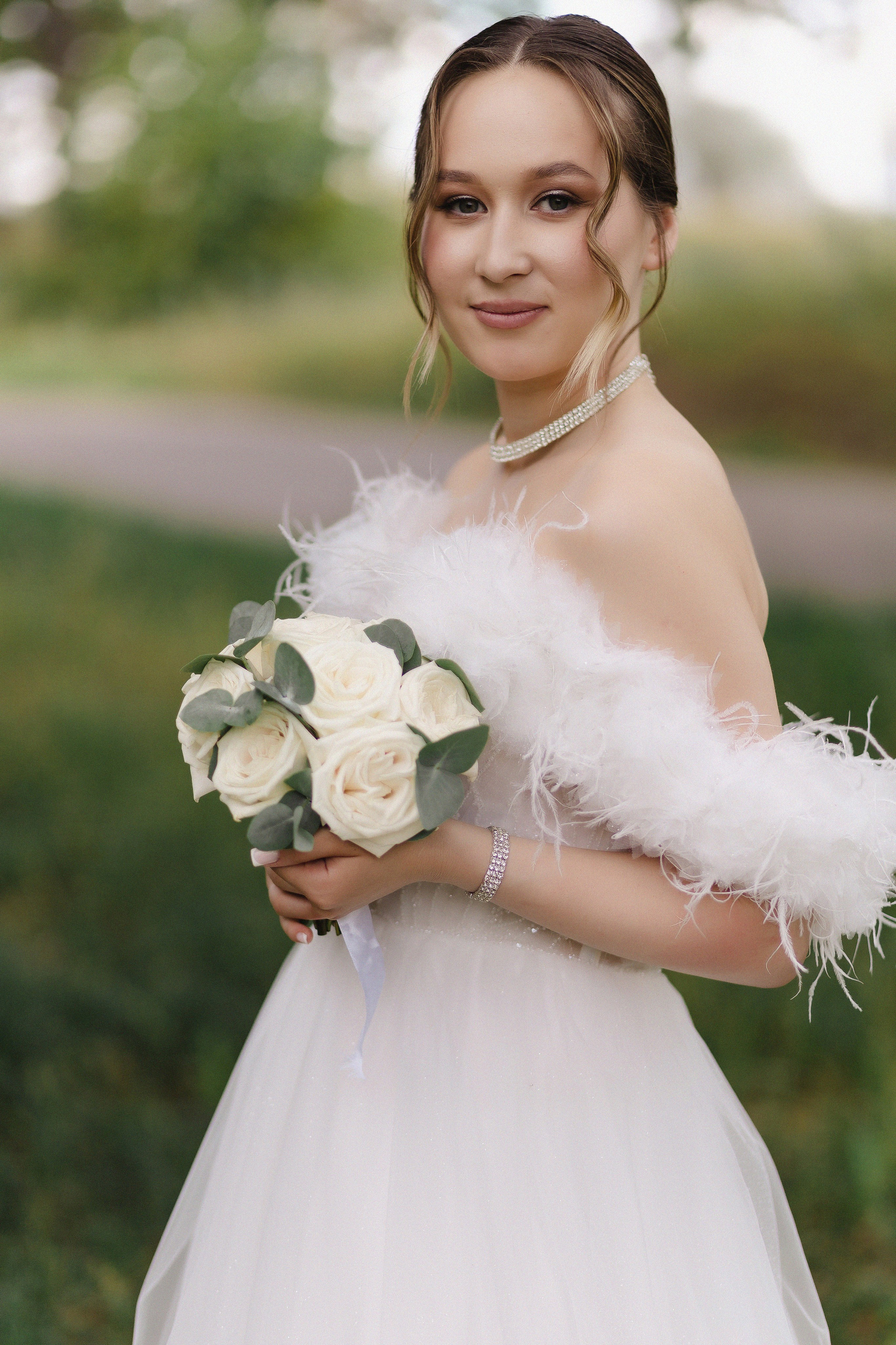 Прогулка. Свадебный и семейный фотограф в Казани и Волжске