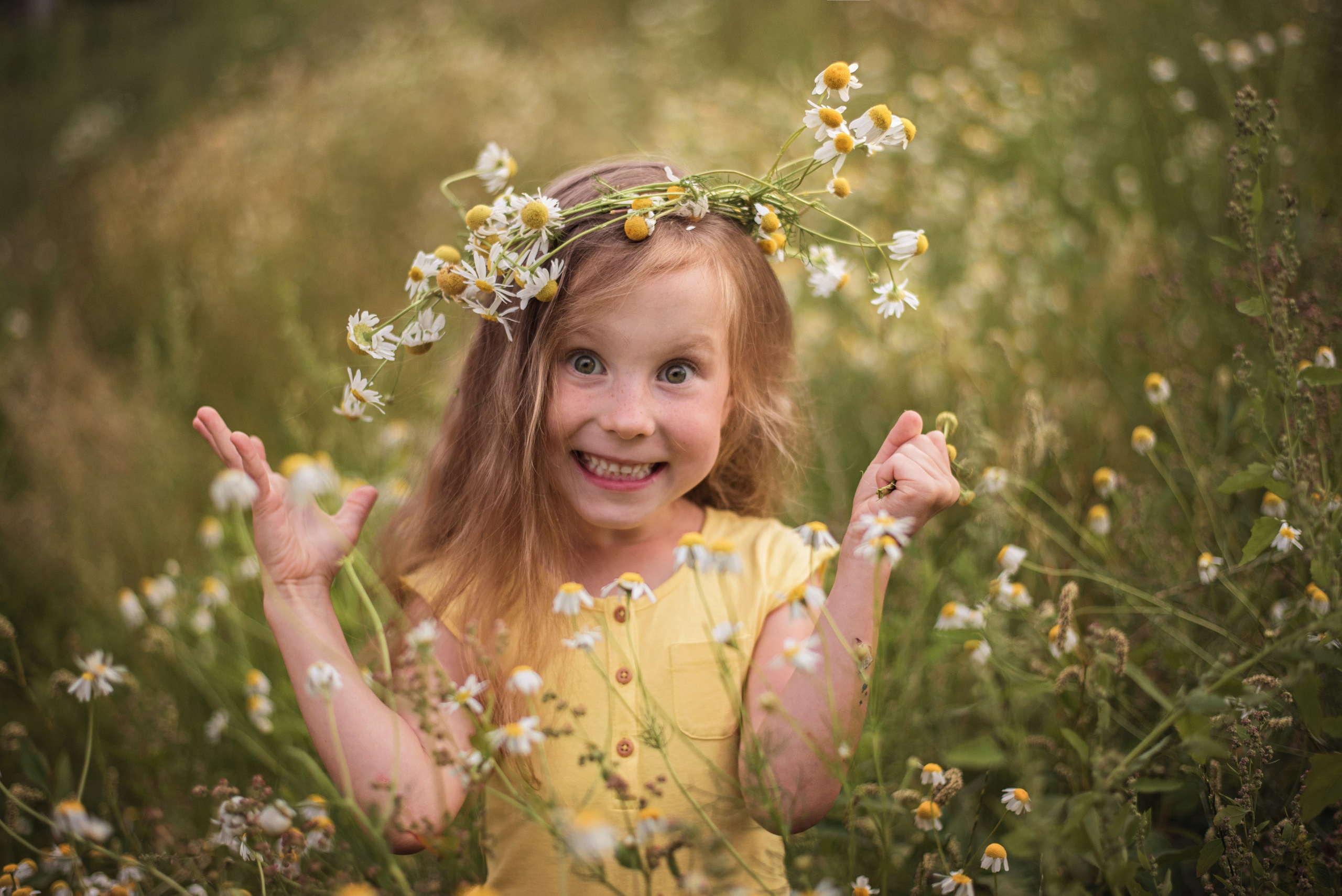 детские фотоистории