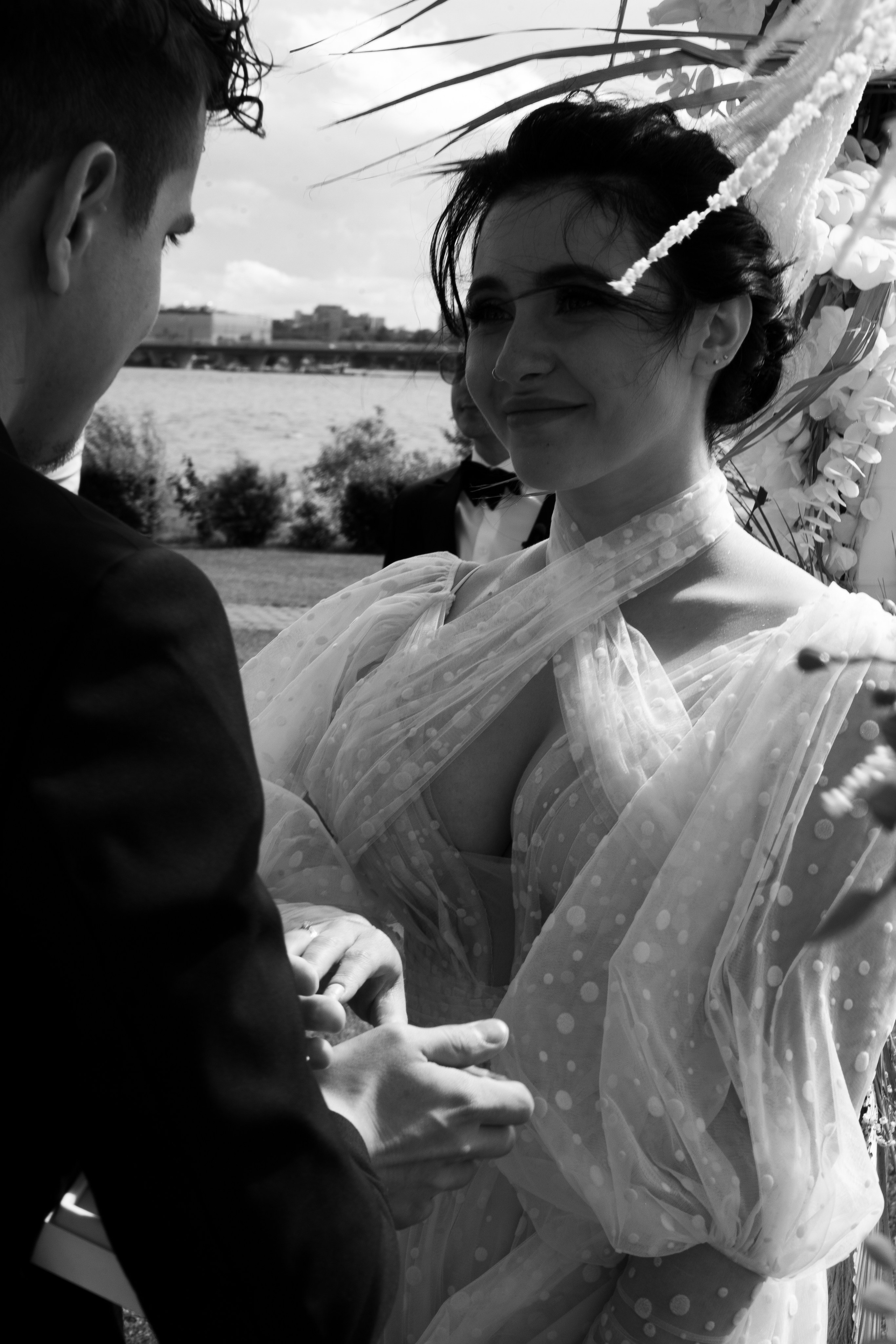 Санкт-Петербург. Свадебный фотограф-видеограф в Архангельске. Фотохудожница Lana Contra