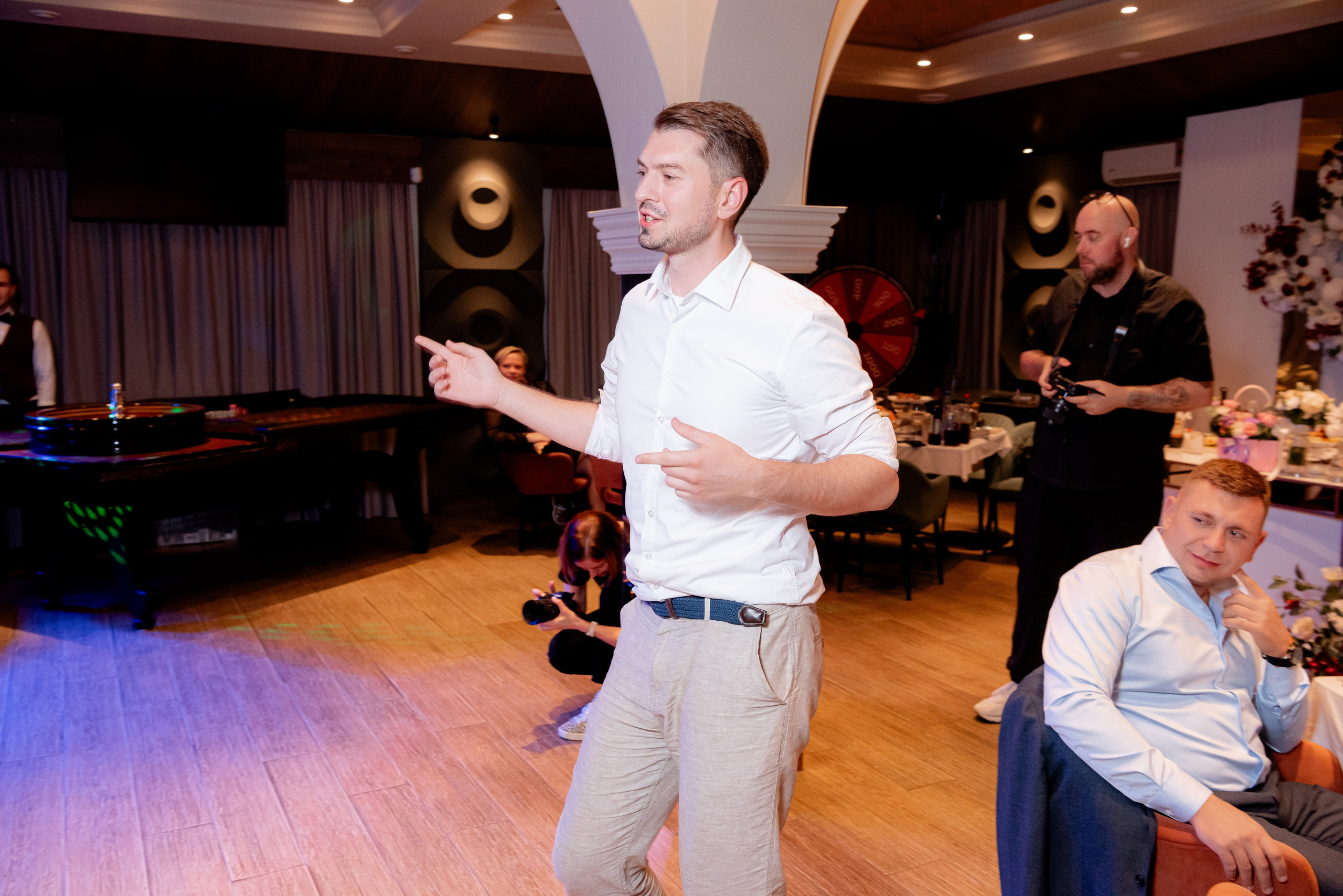 Свадьба Наталья и Руслан. Фотограф в Волгограде и Волжском Александр Горбань