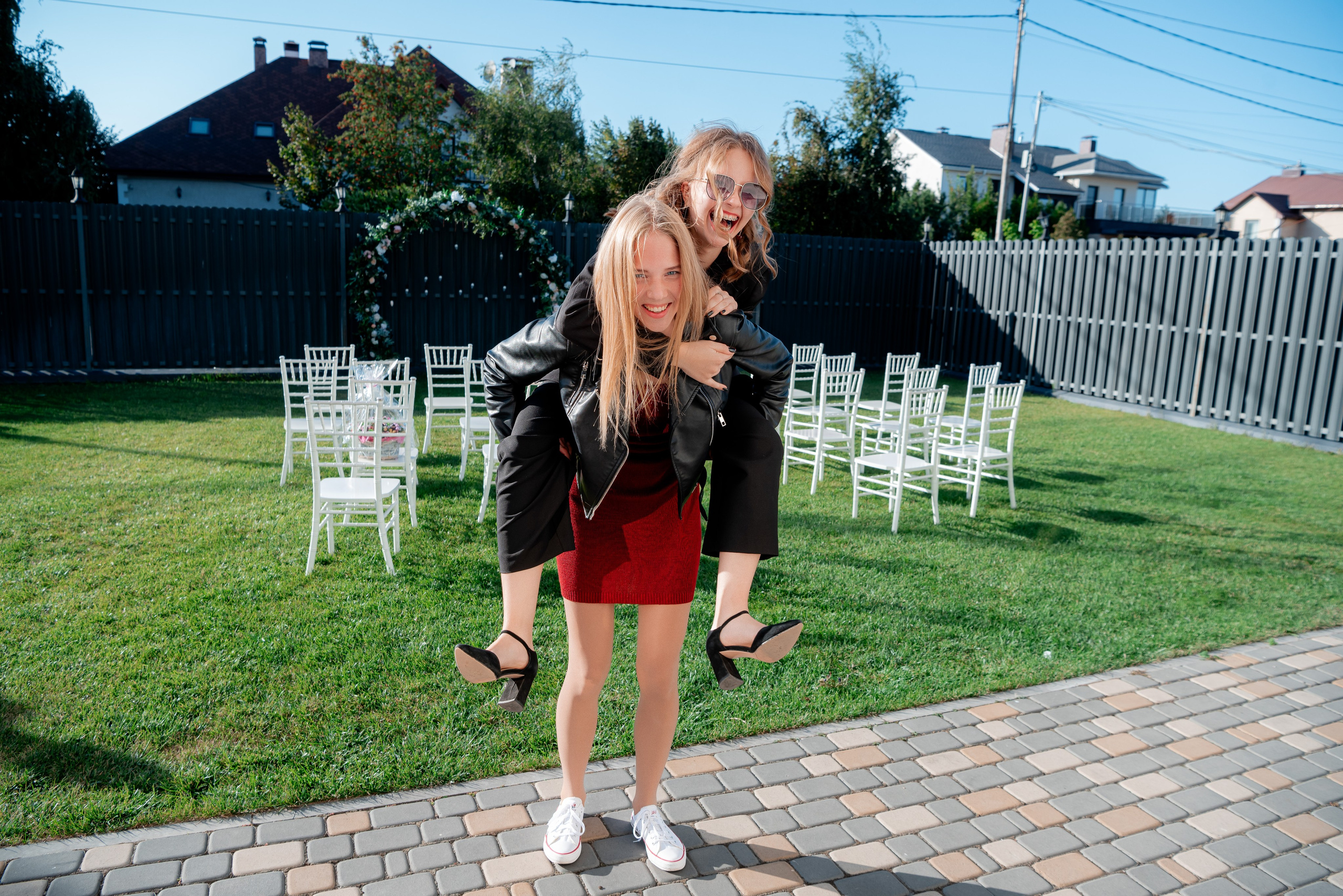 Свадьба Валерия и Даниил. Фотограф в Волгограде и Волжском Александр Горбань