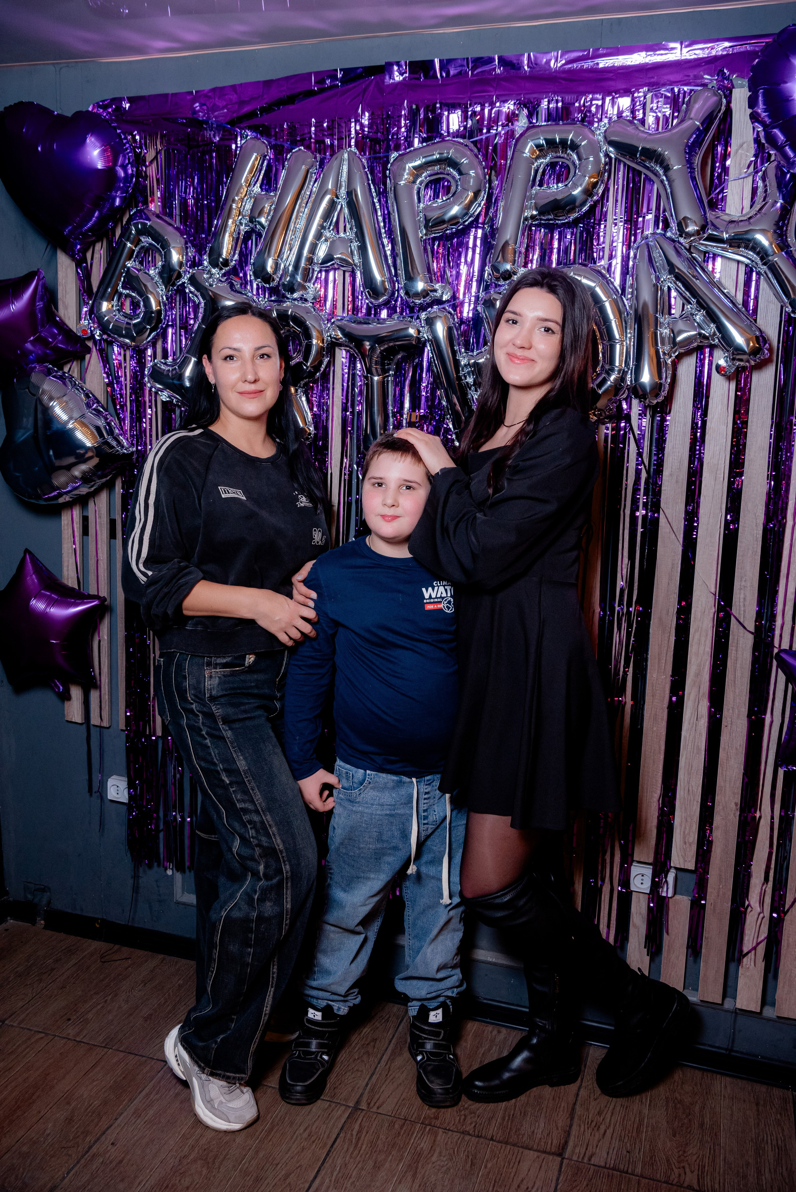 ДР Саша. Фотограф в Волгограде и Волжском Александр Горбань