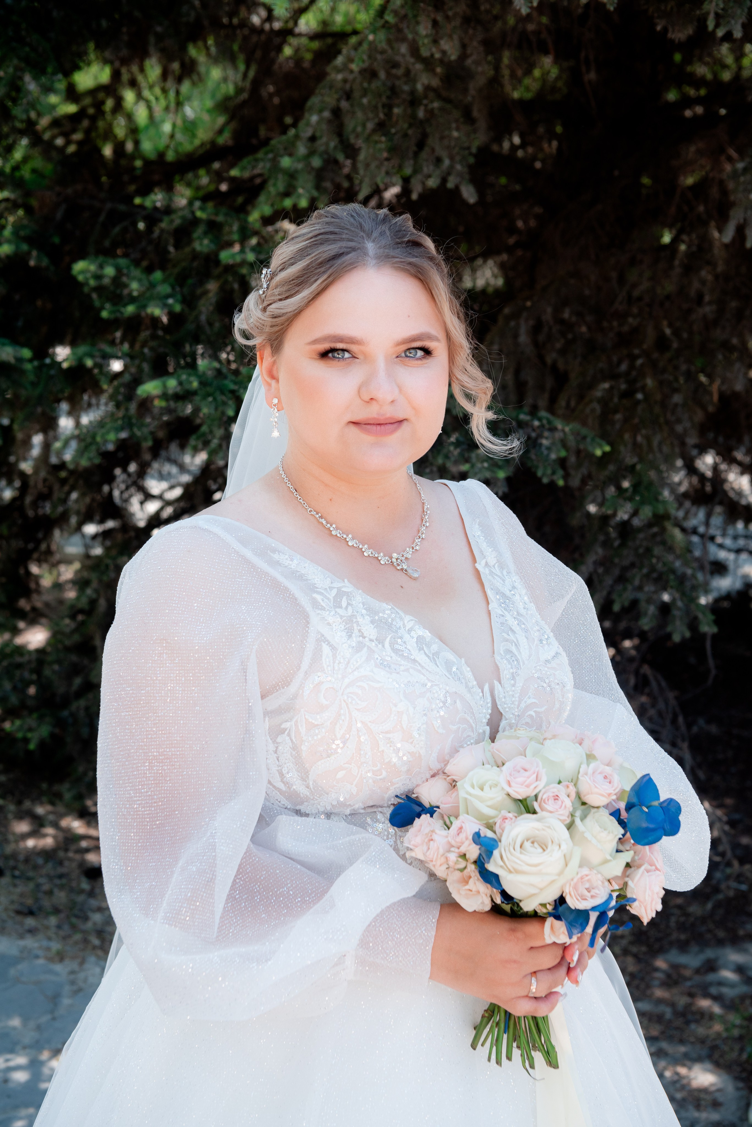 Свадьба Алёна и Александр. Фотограф в Волгограде и Волжском Александр Горбань