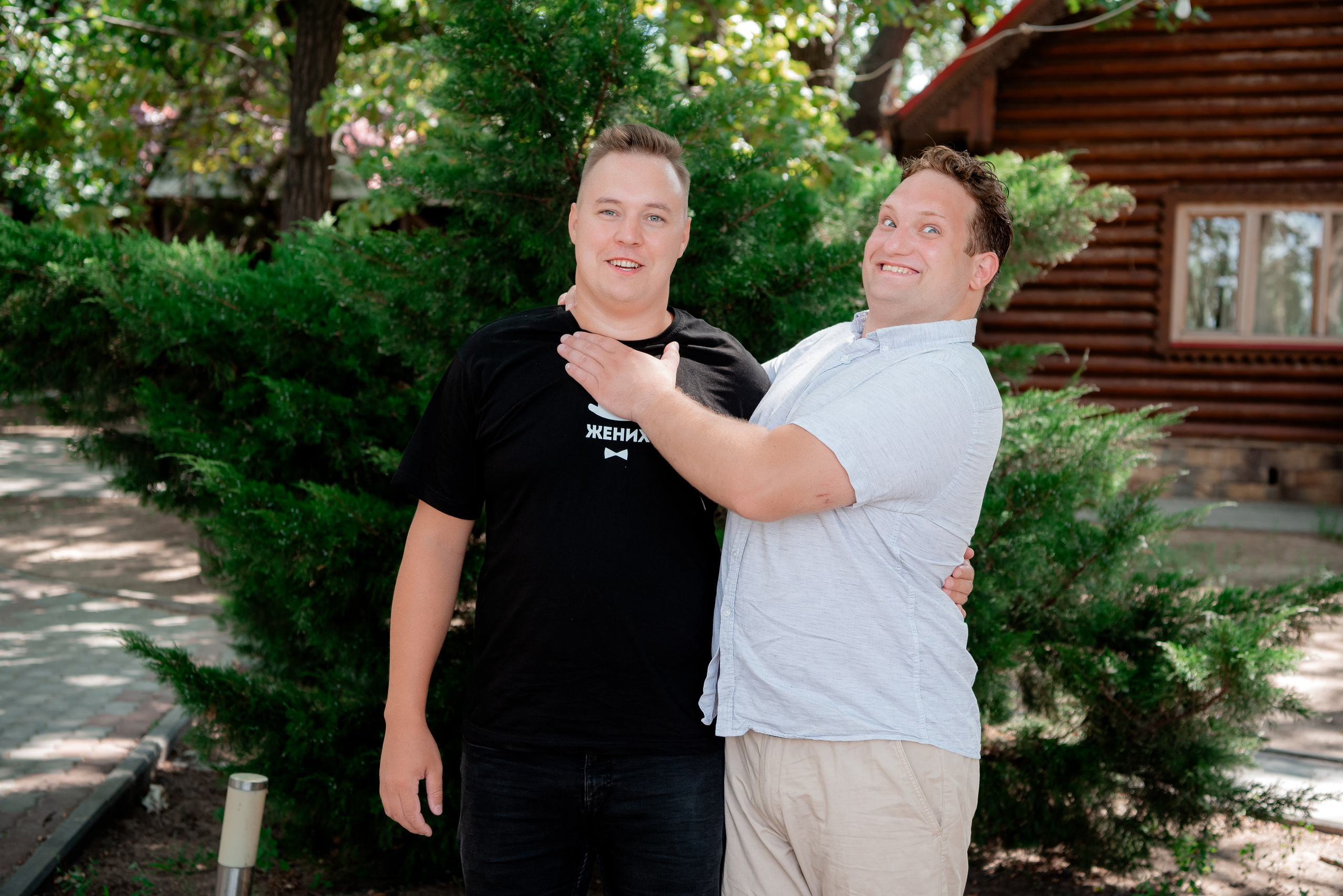 Свадьба Виктория и Ангел. Фотограф в Волгограде и Волжском Александр Горбань