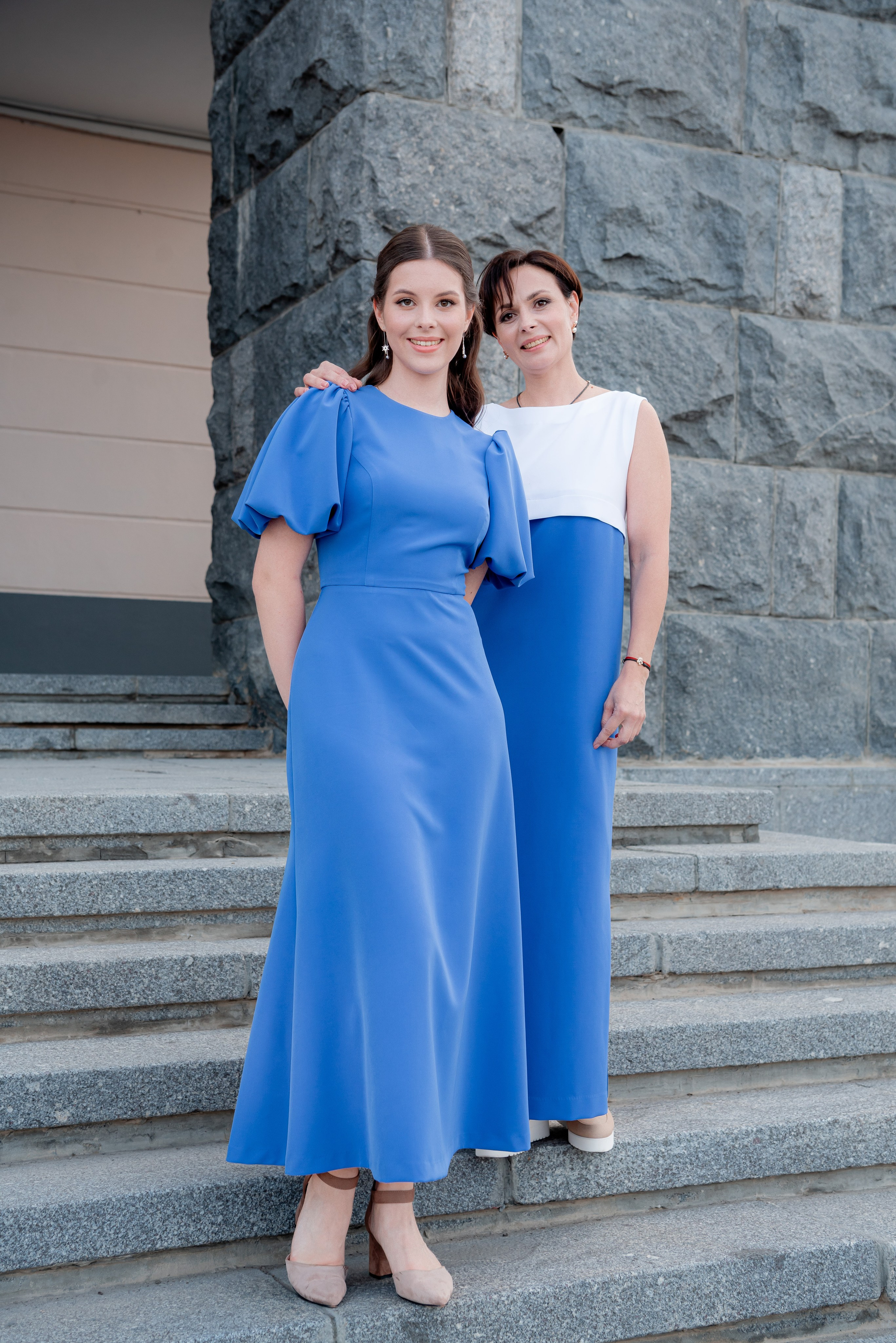 5 Лицей. Вручение и Банкет. Музкомедия и Сити Холл. Фотограф в Волгограде и Волжском Александр Горбань