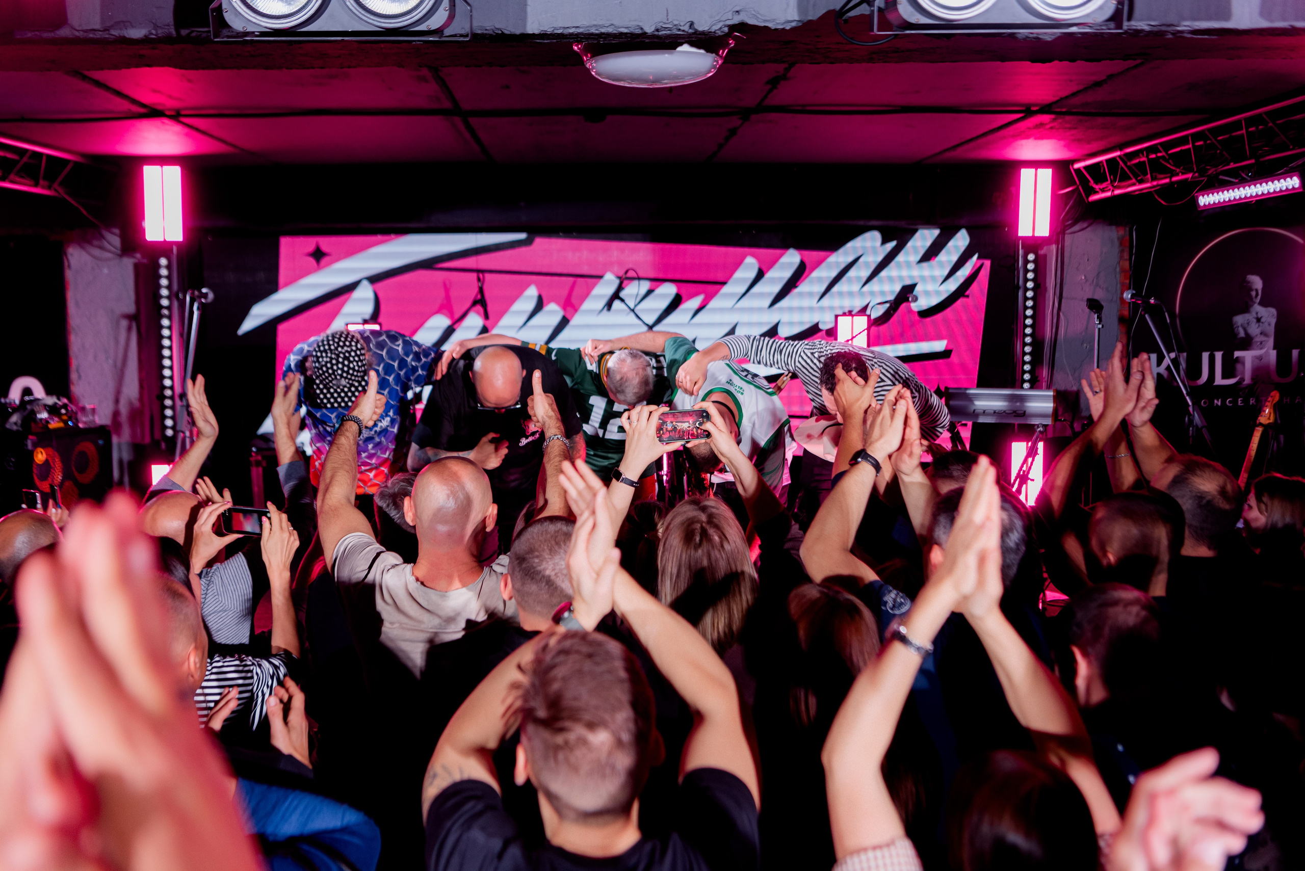 Концерт Биртман. Культура. Волгоград. Фотограф в Волгограде и Волжском Александр Горбань