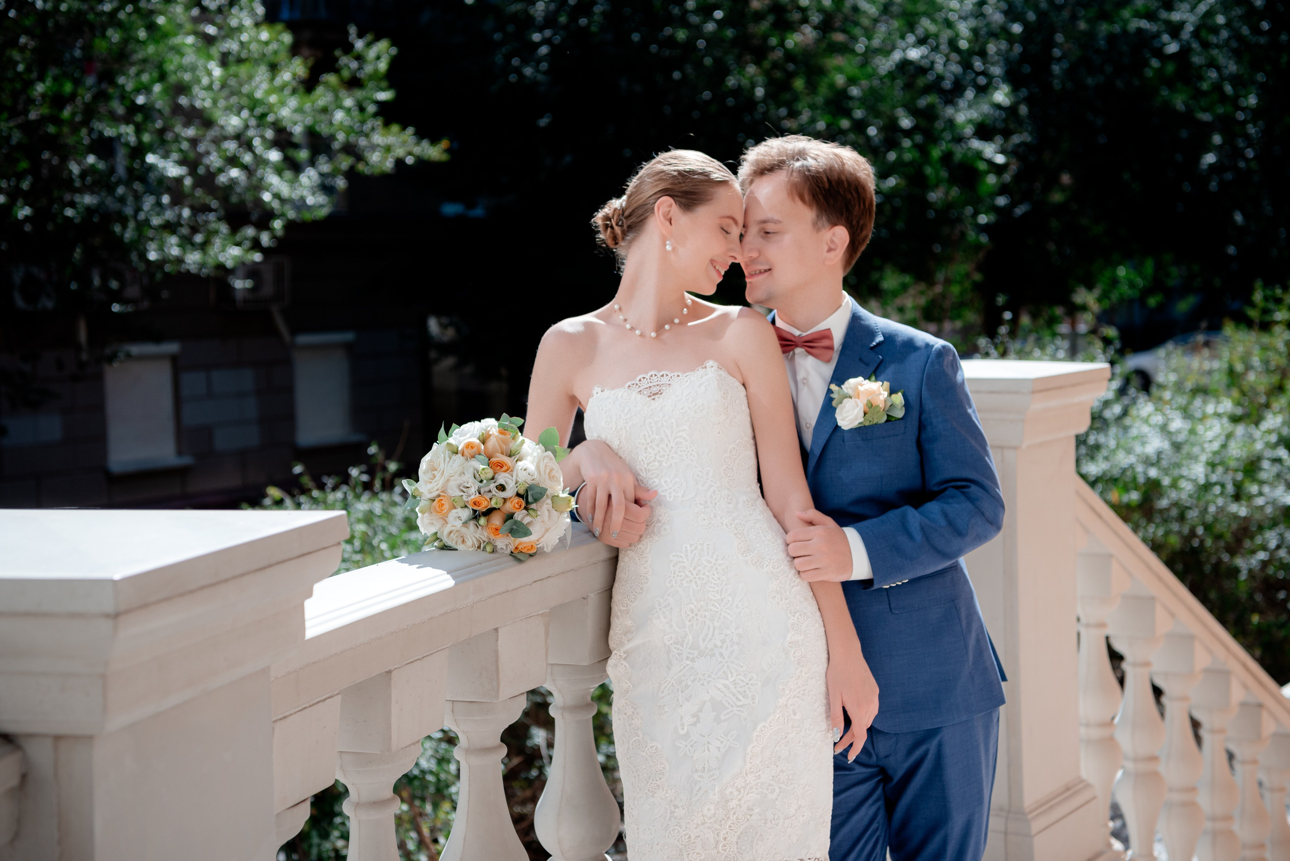 Свадьба Наталья и Руслан. Фотограф в Волгограде и Волжском Александр Горбань