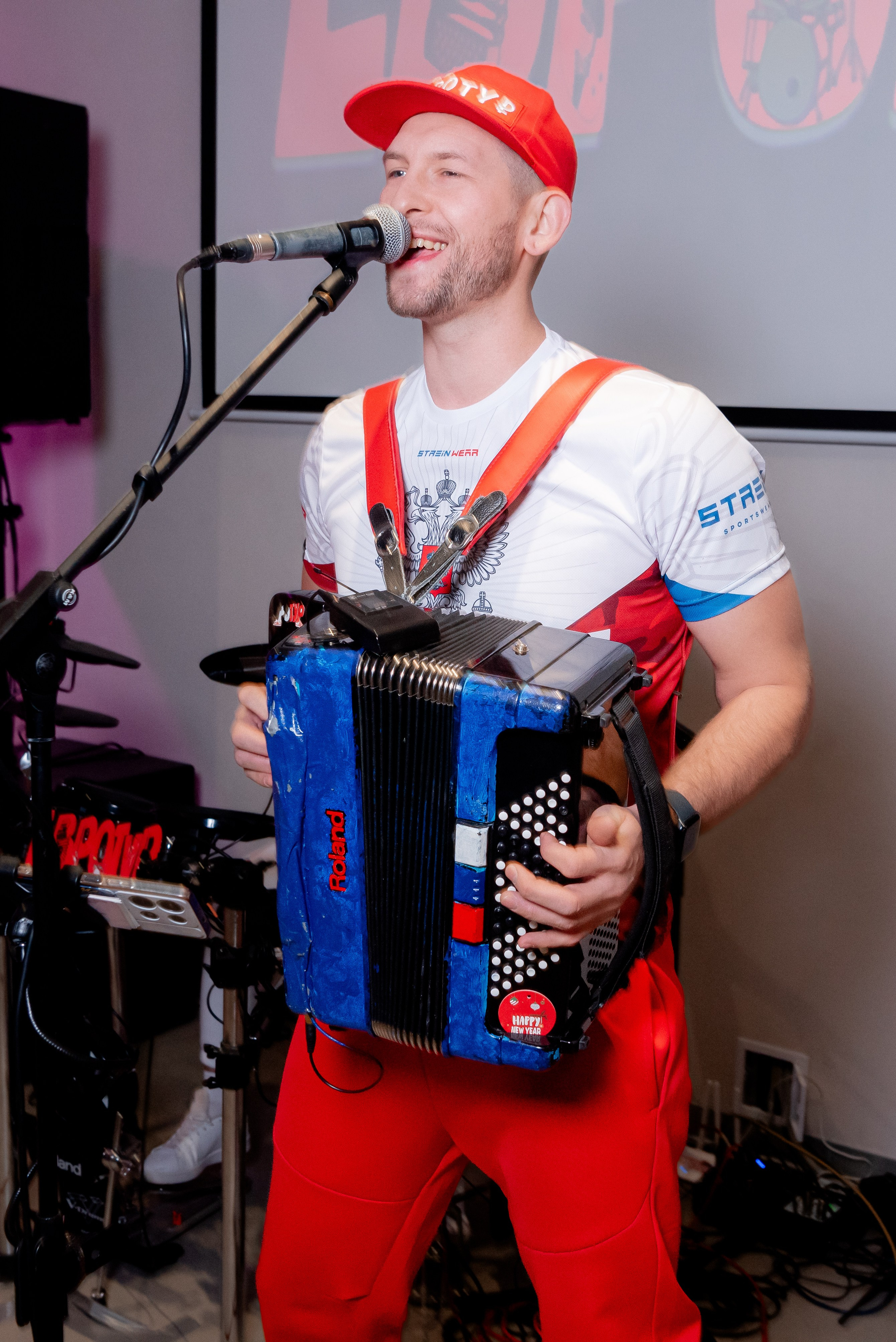 ГК Айтеко в Банкетном зале TOST. Фотограф в Волгограде и Волжском Александр Горбань