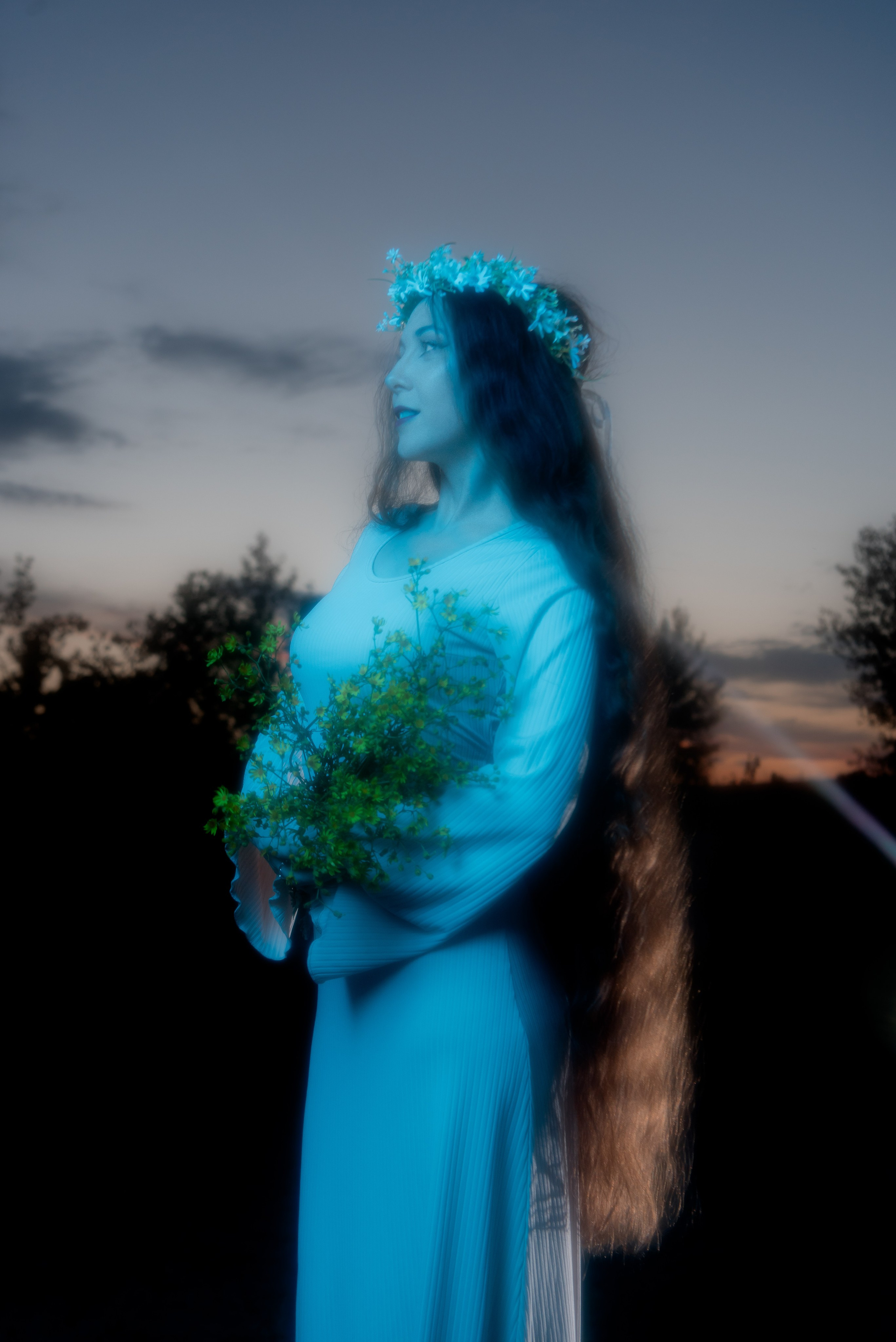 Креативная фотосессия в Волгограде и Волжском | Реализация идей и образов. Фотограф в Волгограде и Волжском Александр Горбань