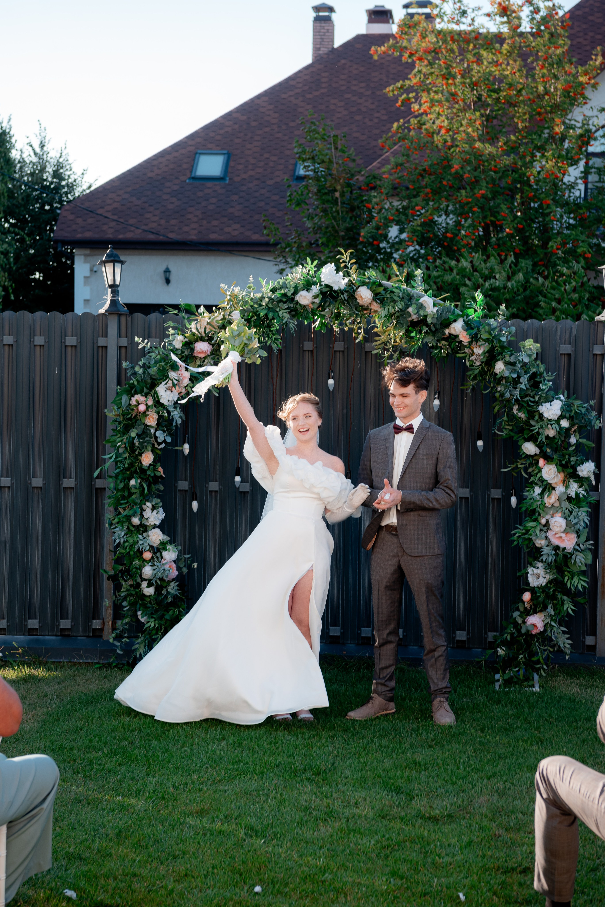 Свадьба Валерия и Даниил. Фотограф в Волгограде и Волжском Александр Горбань